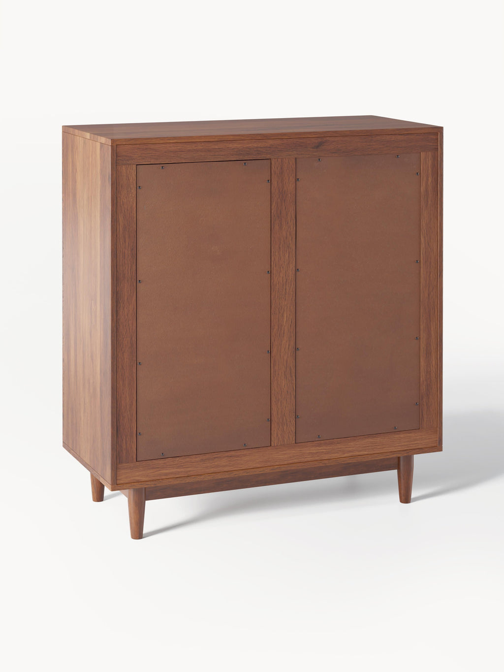 Paul Mango Wood Dresser