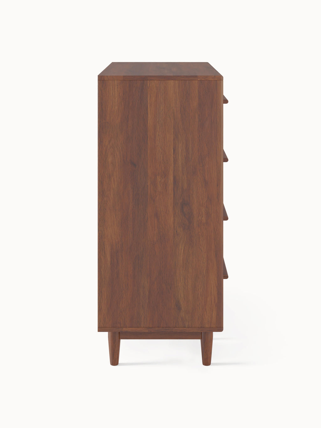 Paul Mango Wood Dresser