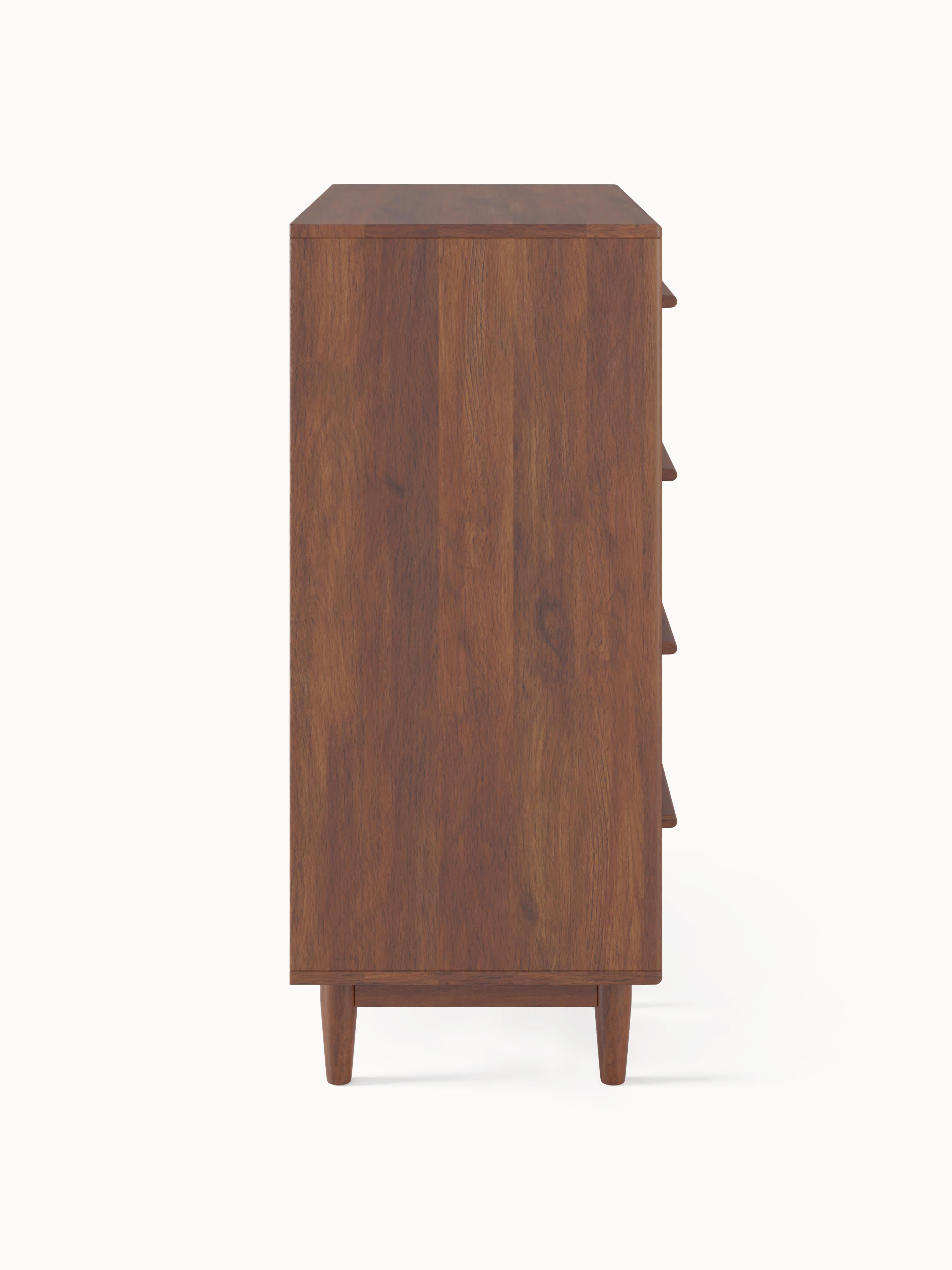 Paul Mango Wood Dresser