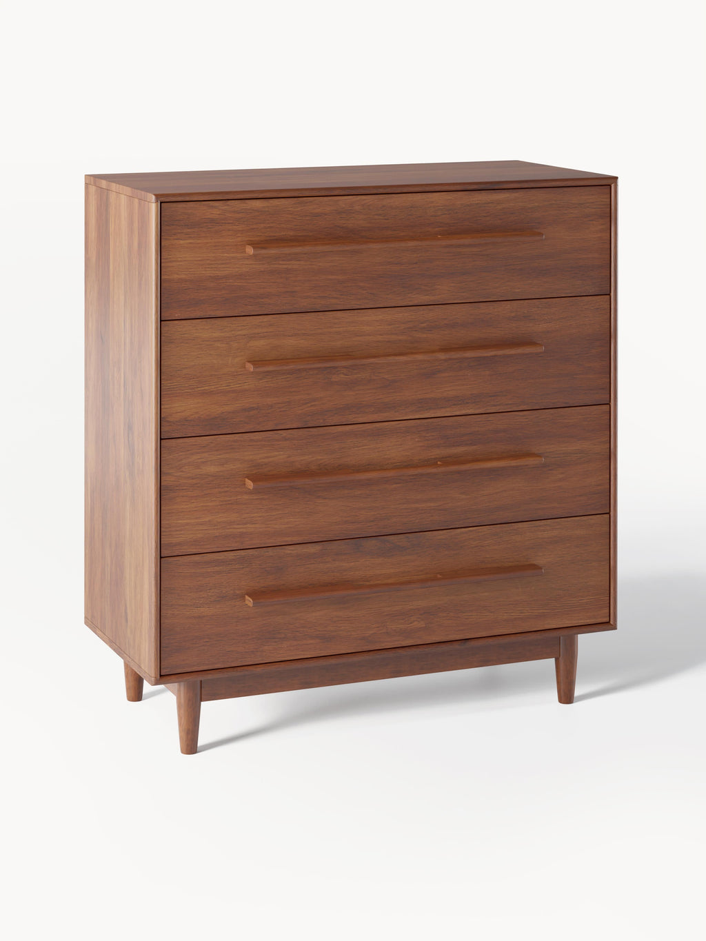 Gallery image 1 - Mango Wood Dresser Paul