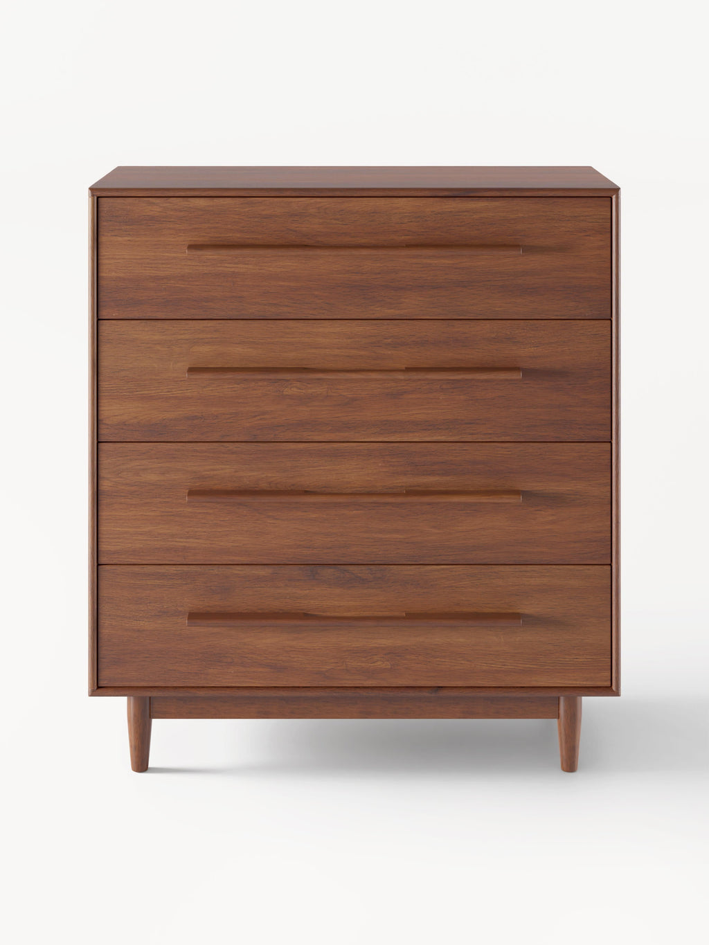 Paul Mango Wood Dresser