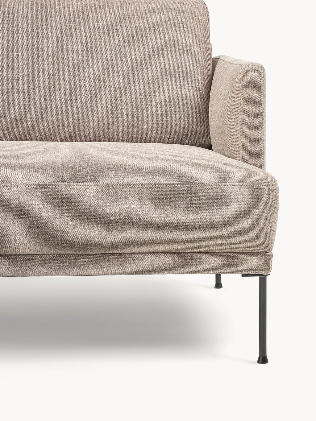 Fluente Small Corner Sofa
