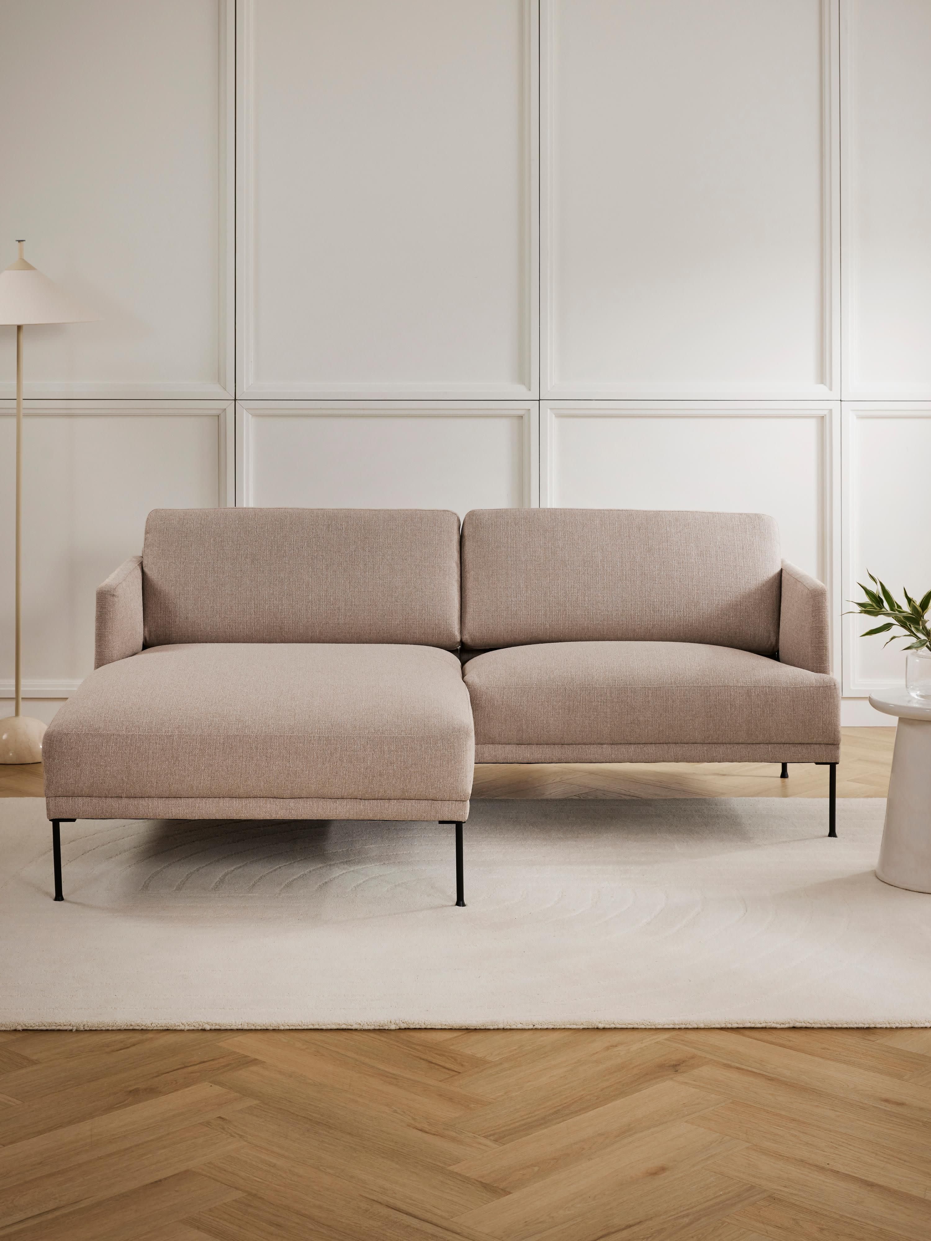 Fluente Small Corner Sofa