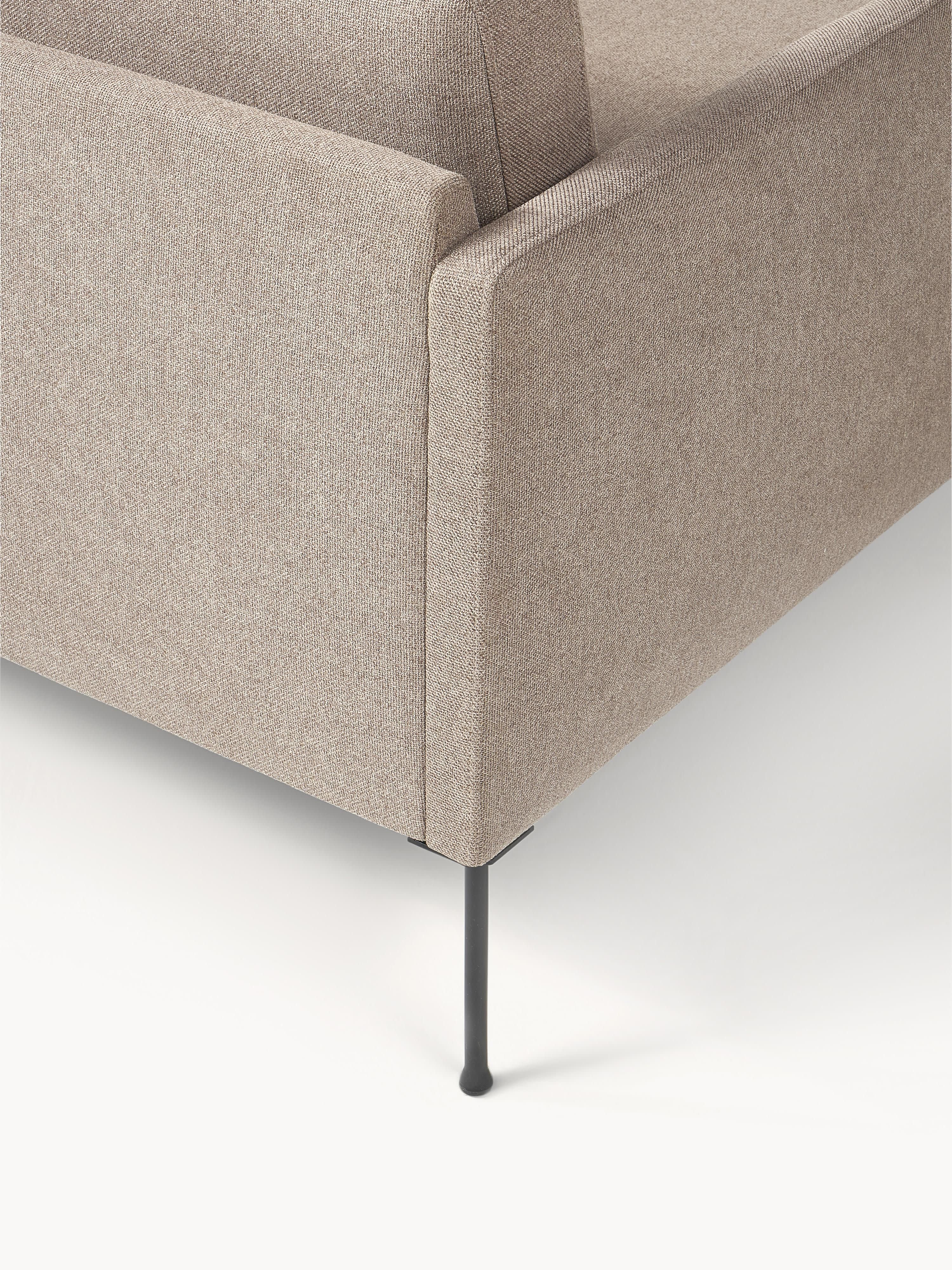 Fluente Small Corner Sofa