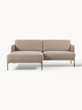 Gallery image 1 - Small Corner Sofa Fluente