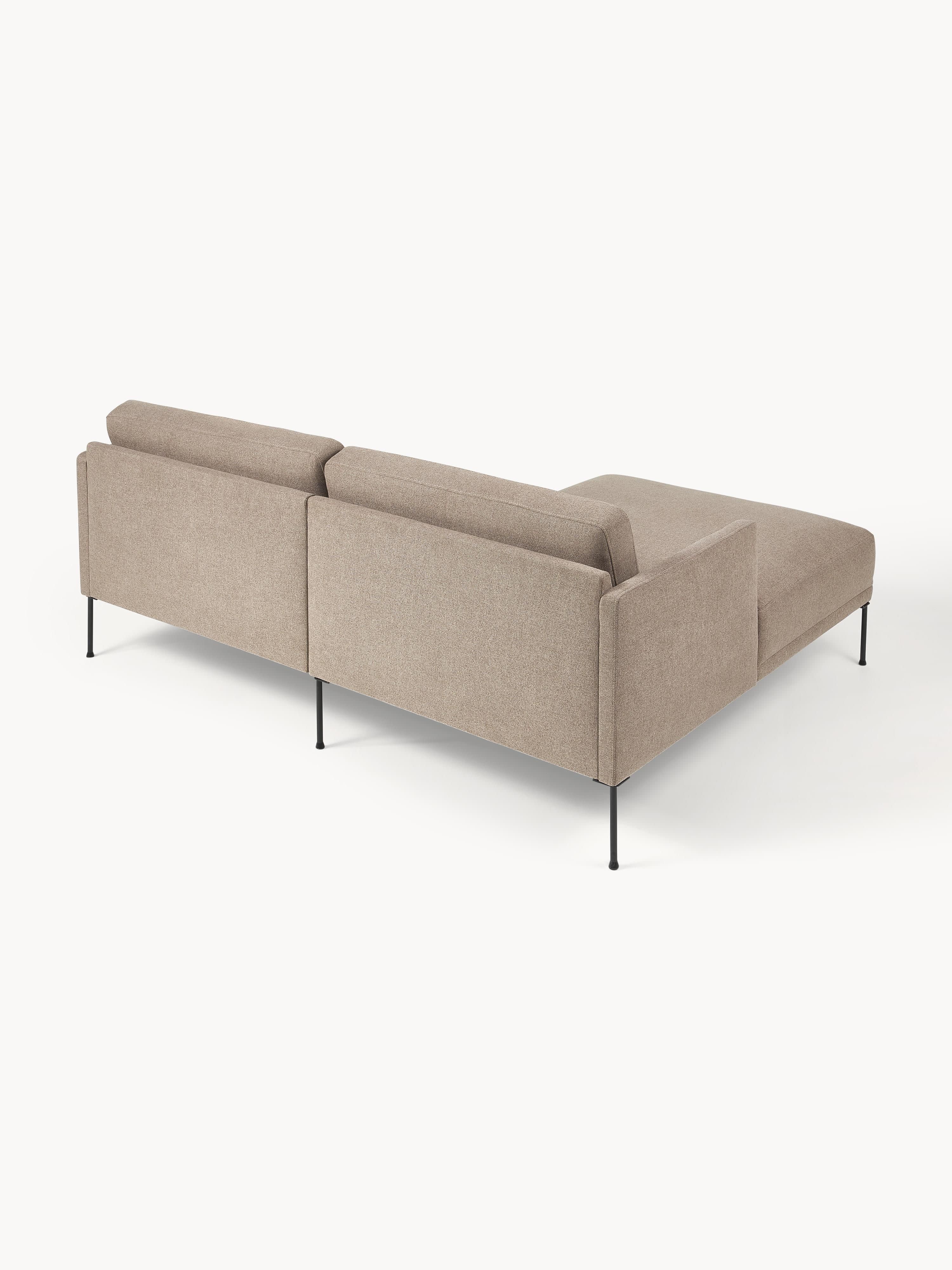 Fluente Small Corner Sofa