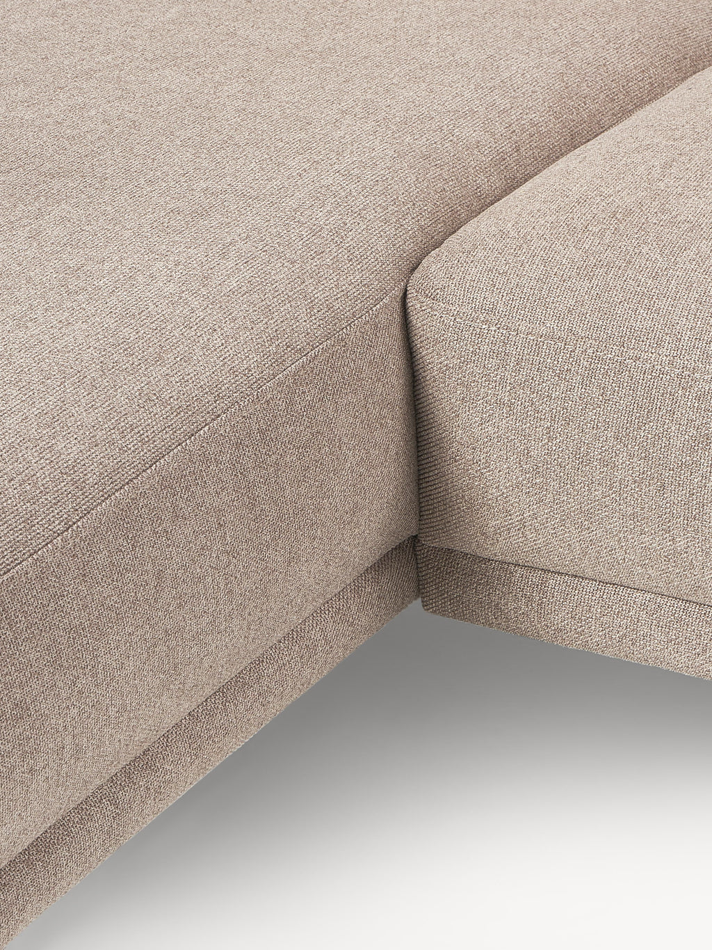 Fluente Small Corner Sofa
