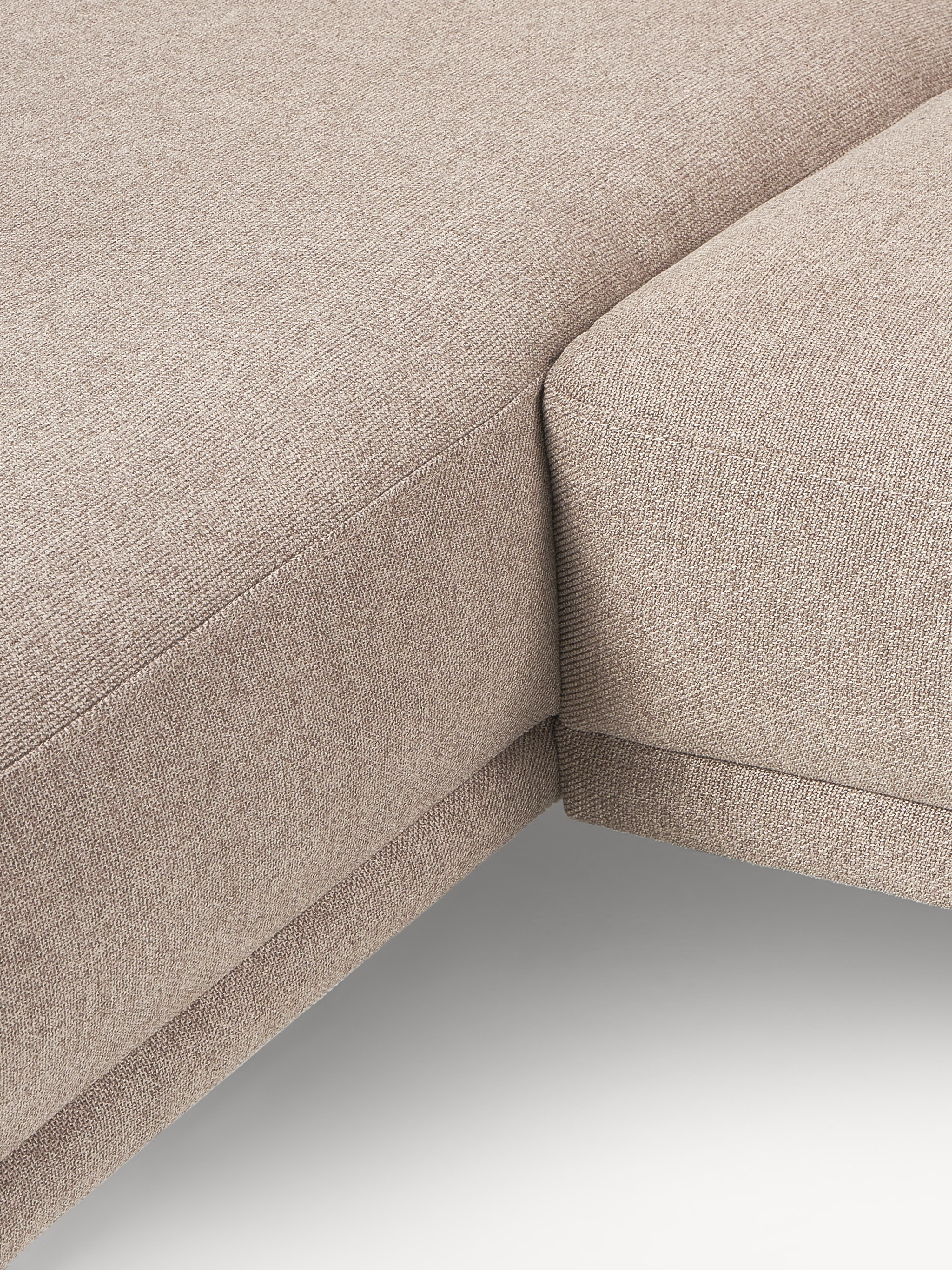 Fluente Small Corner Sofa