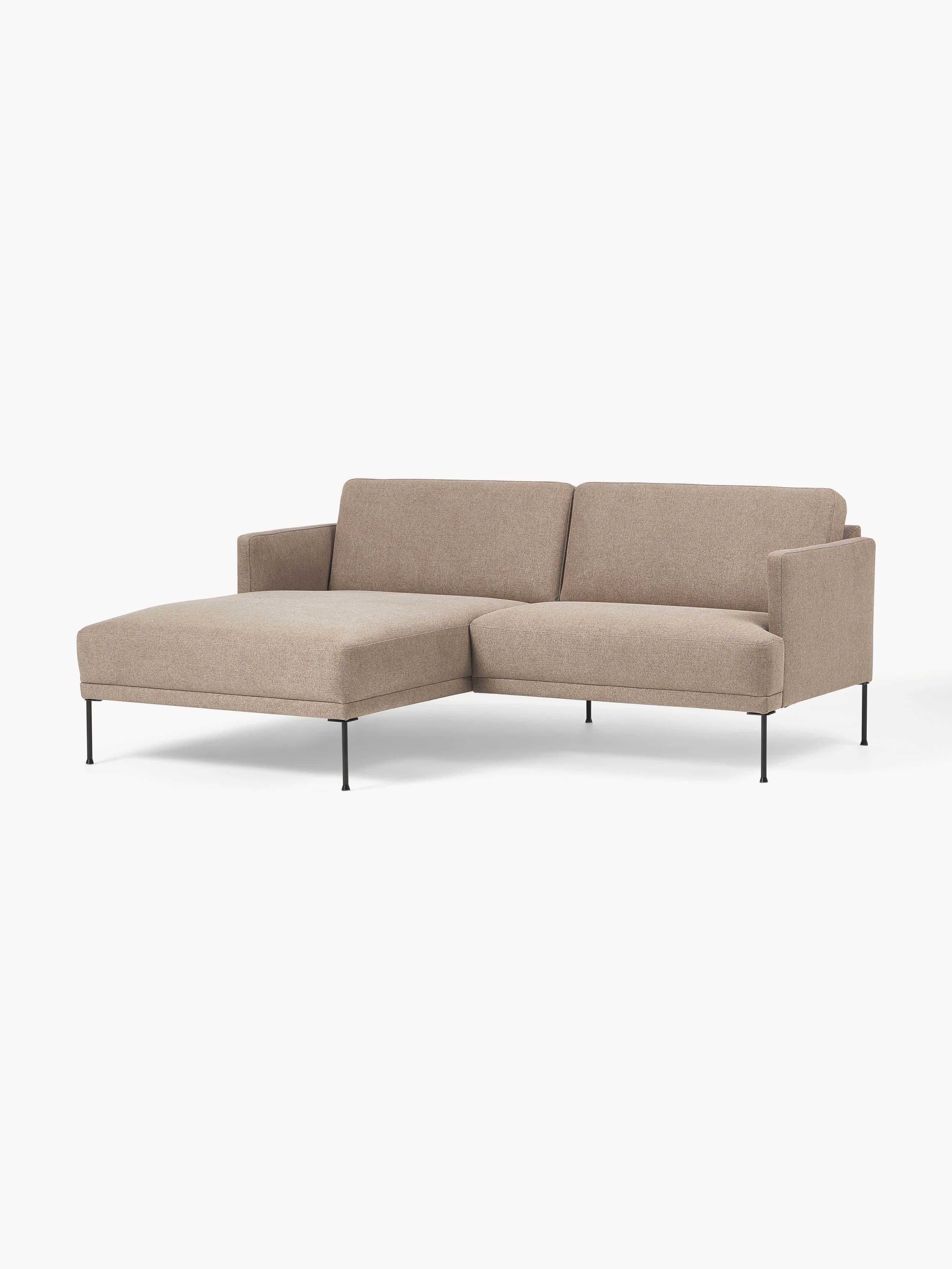 Fluente Small Corner Sofa
