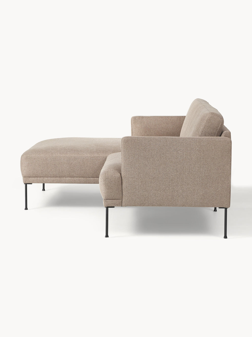 Fluente Small Corner Sofa