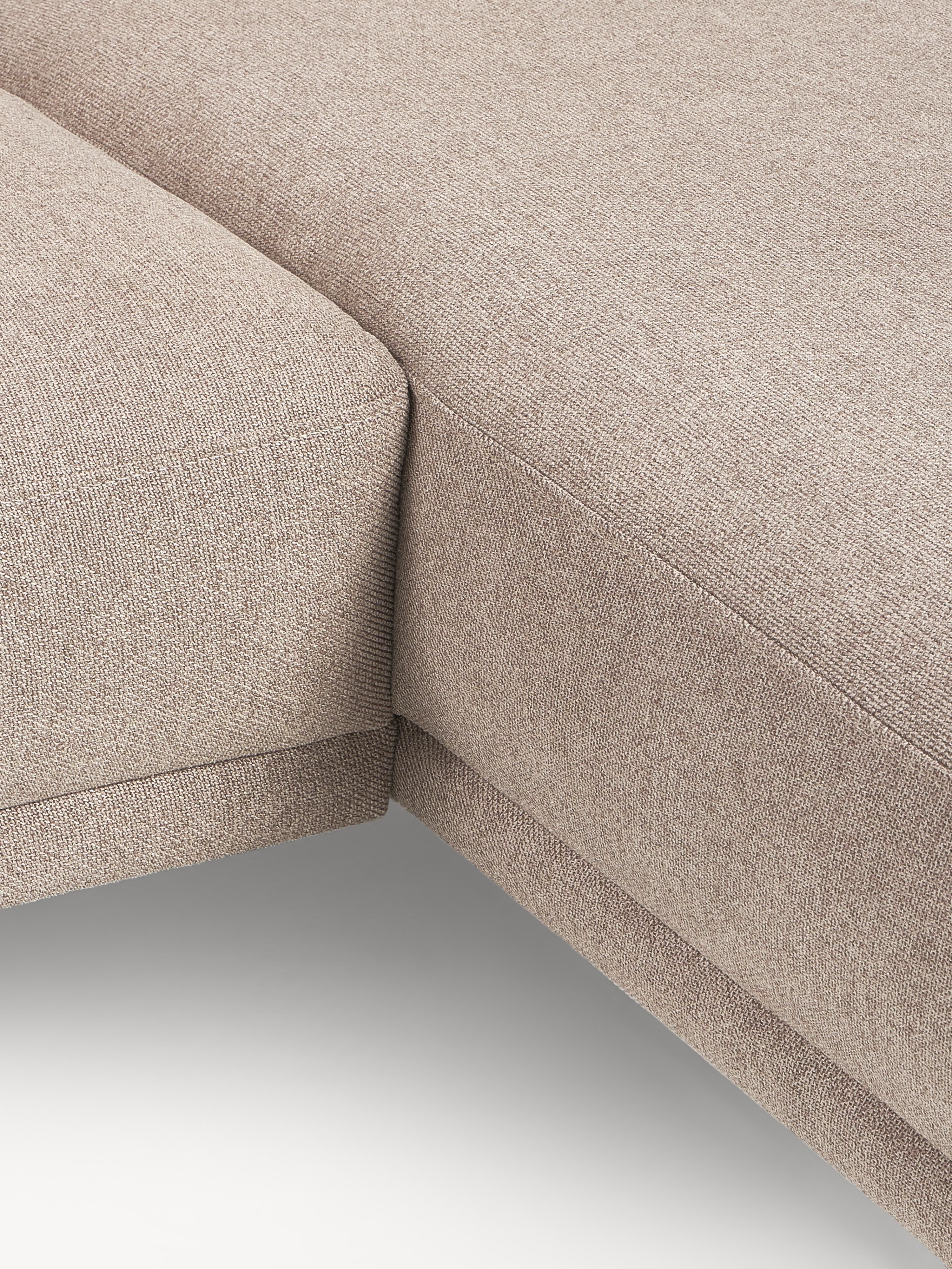 Fluente Small Corner Sofa