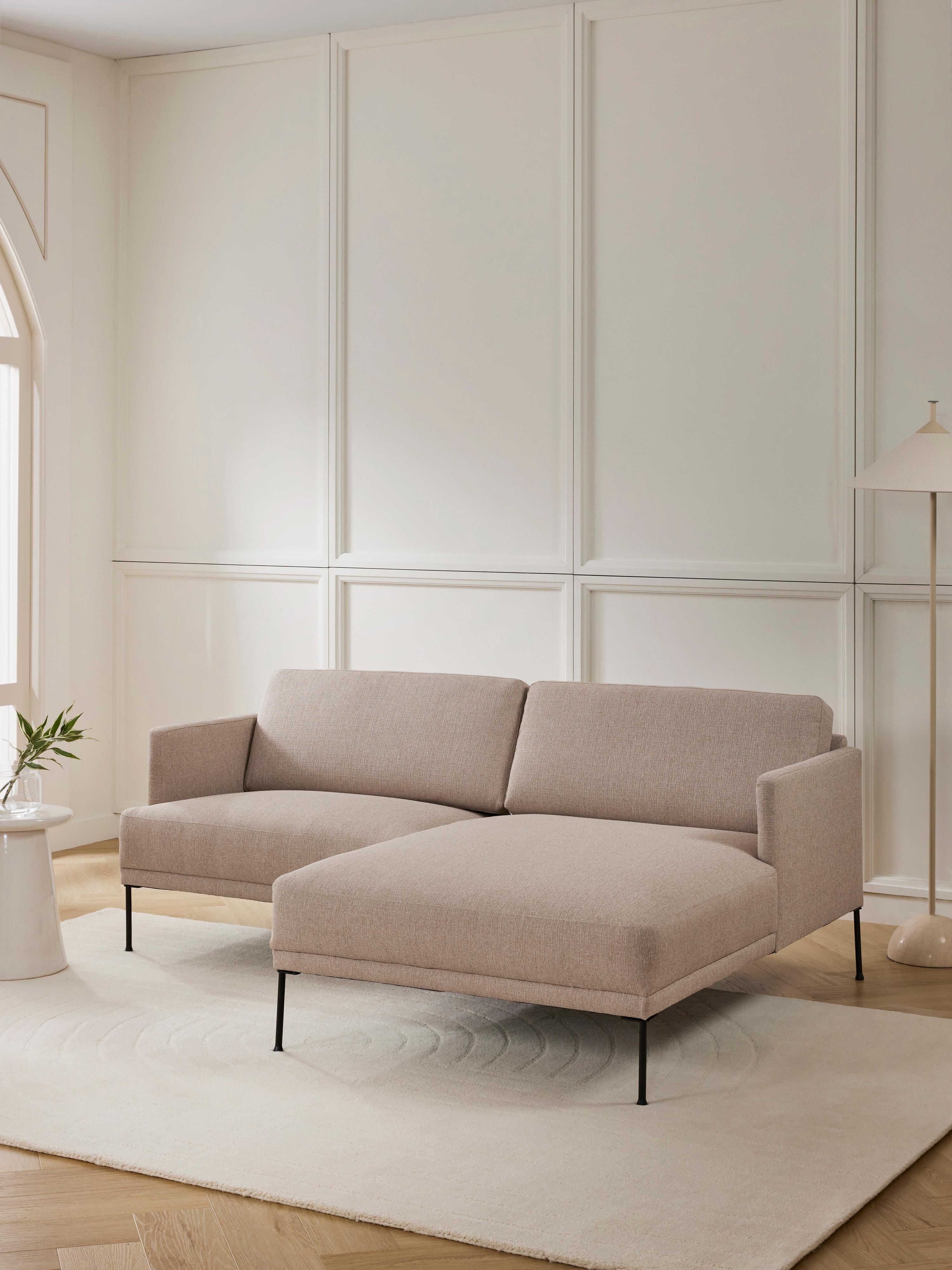 Fluente Small Corner Sofa