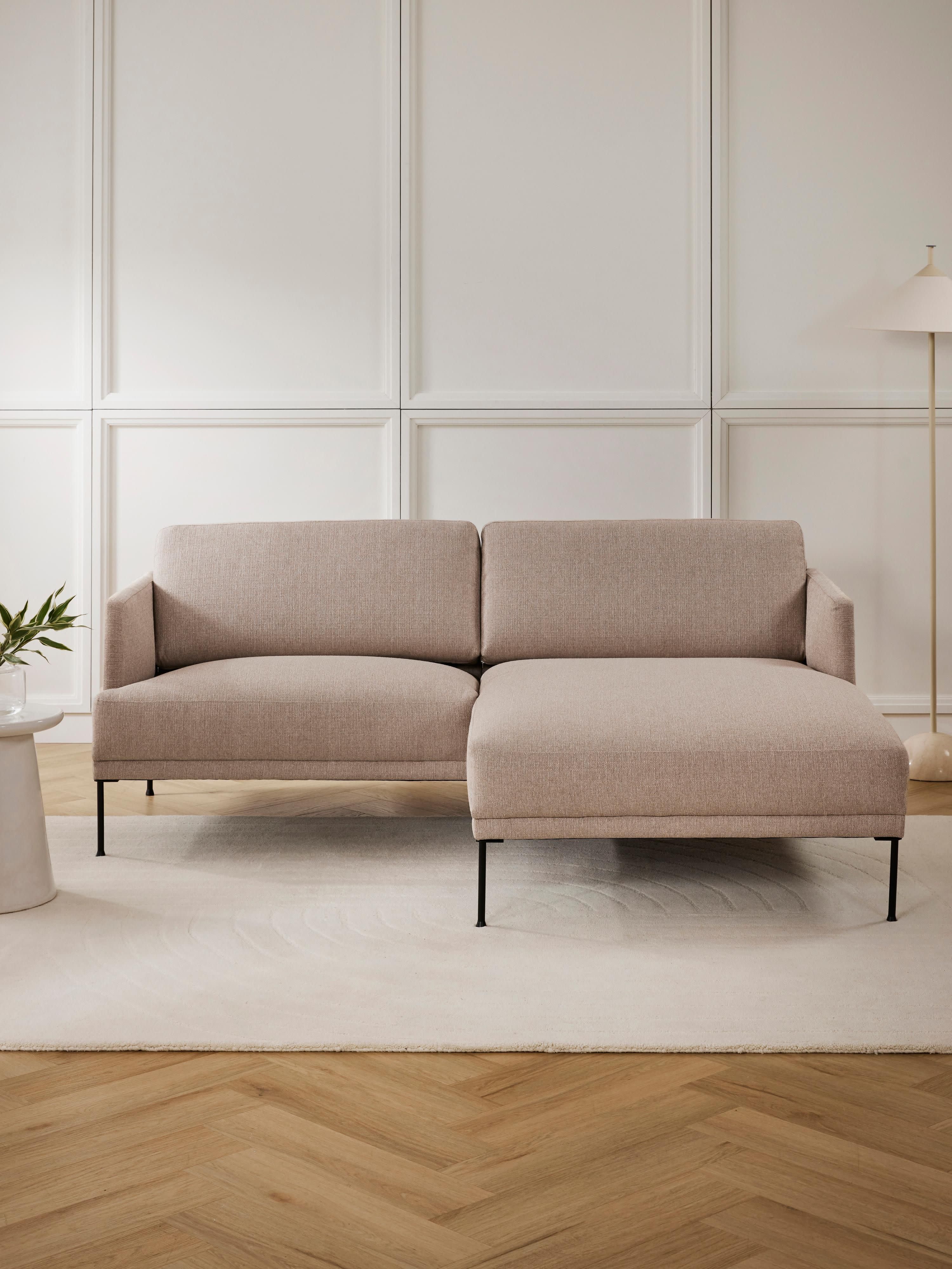 Fluente Small Corner Sofa