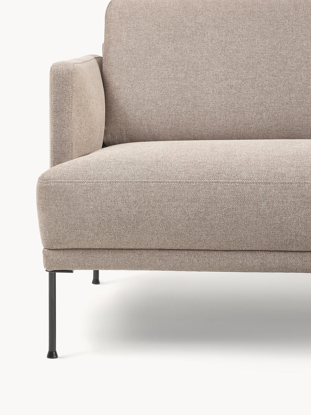 Fluente Small Corner Sofa