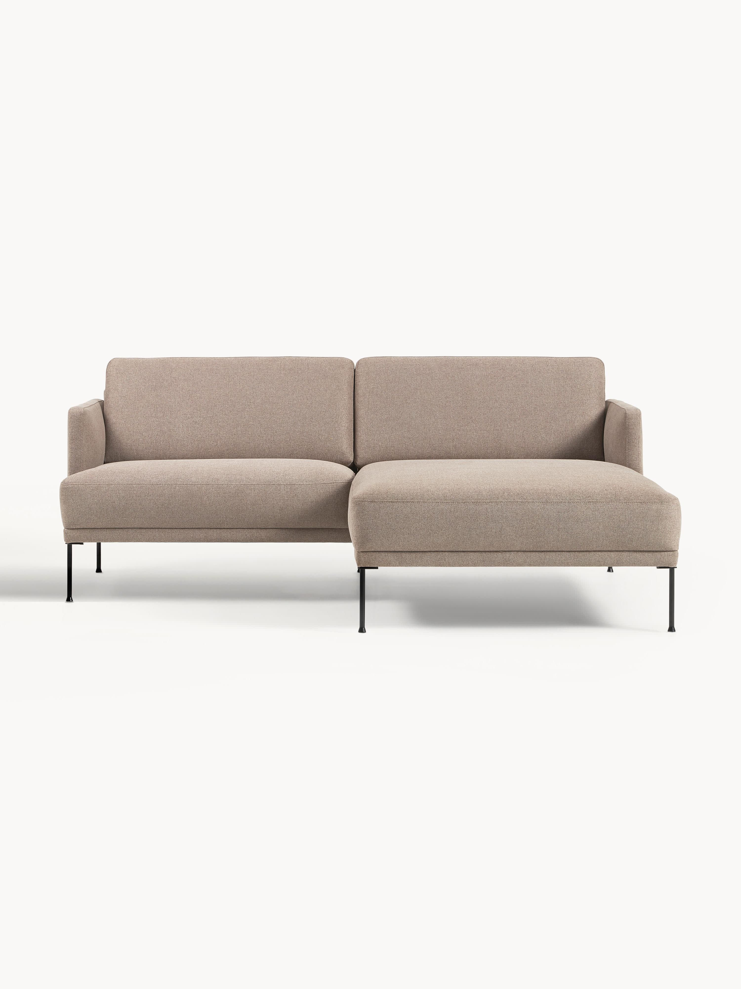 Fluente Small Corner Sofa