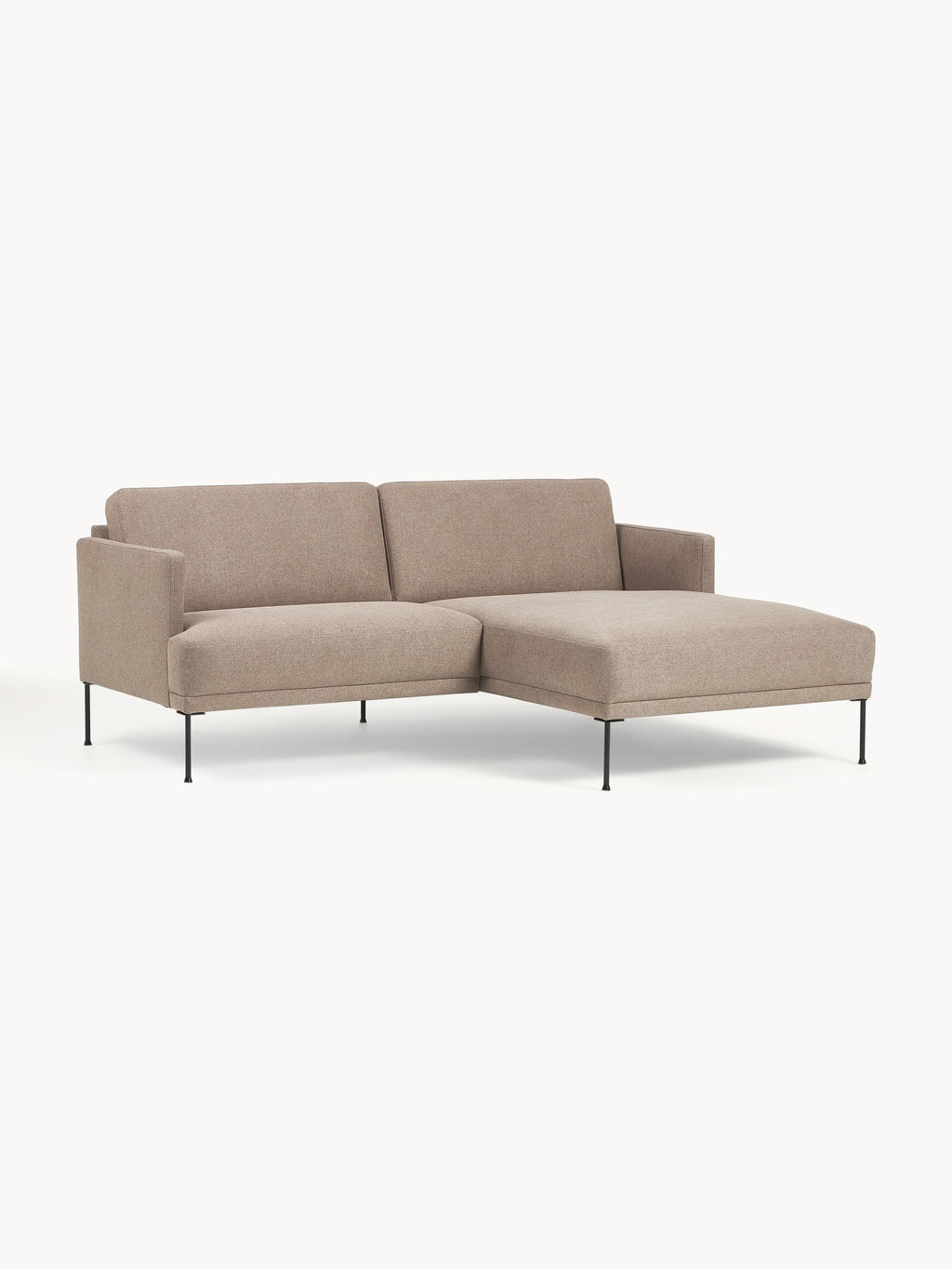 Fluente Small Corner Sofa