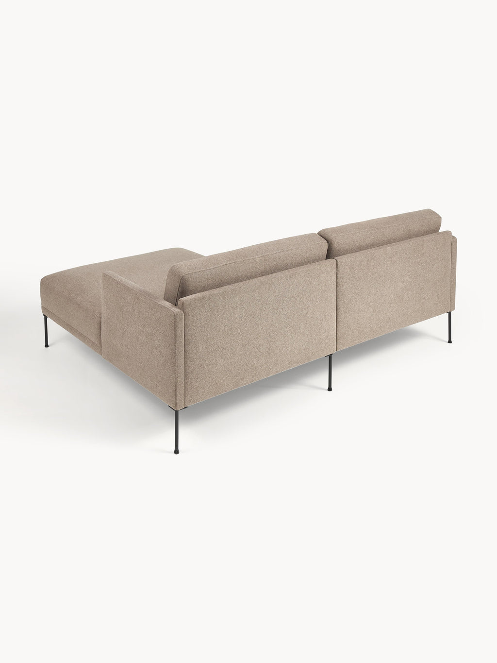 Fluente Small Corner Sofa