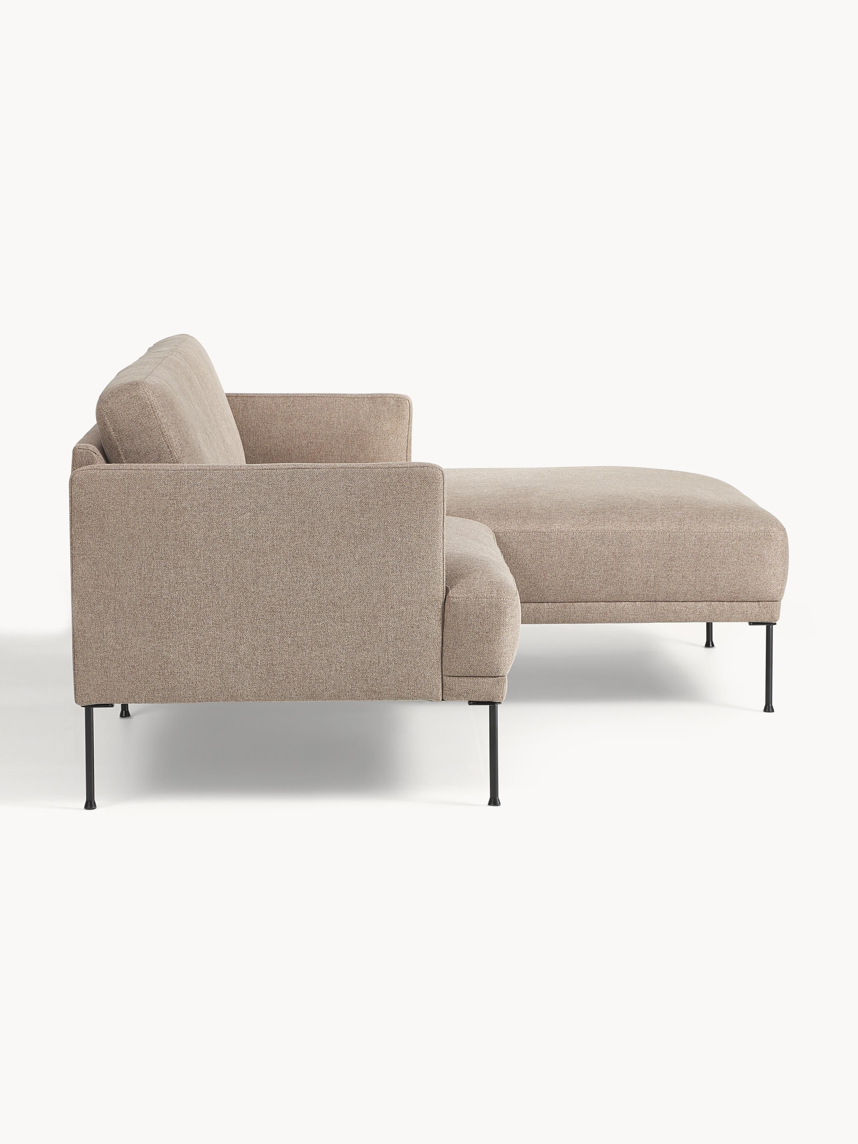 Fluente Small Corner Sofa