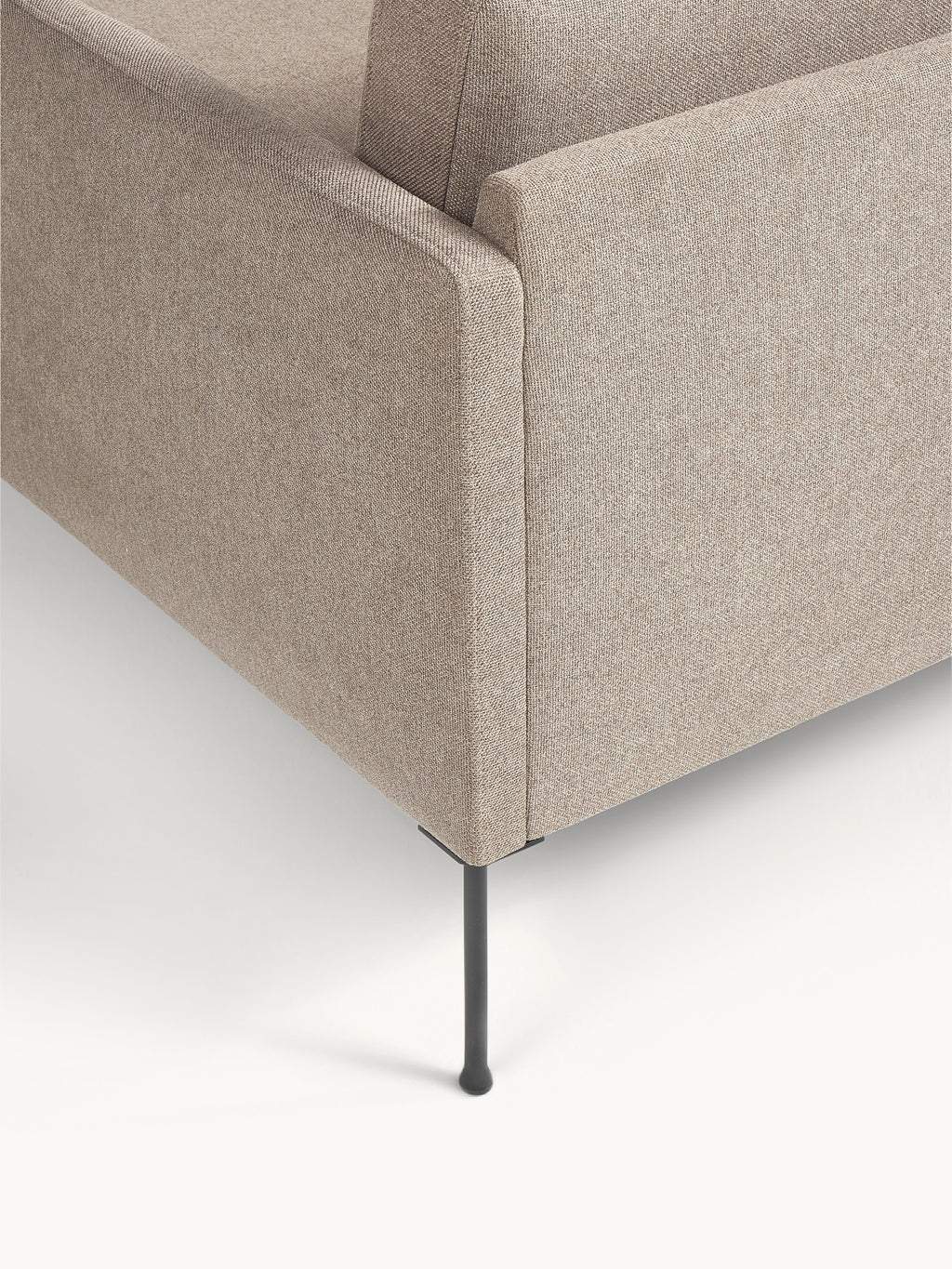 Fluente Small Corner Sofa