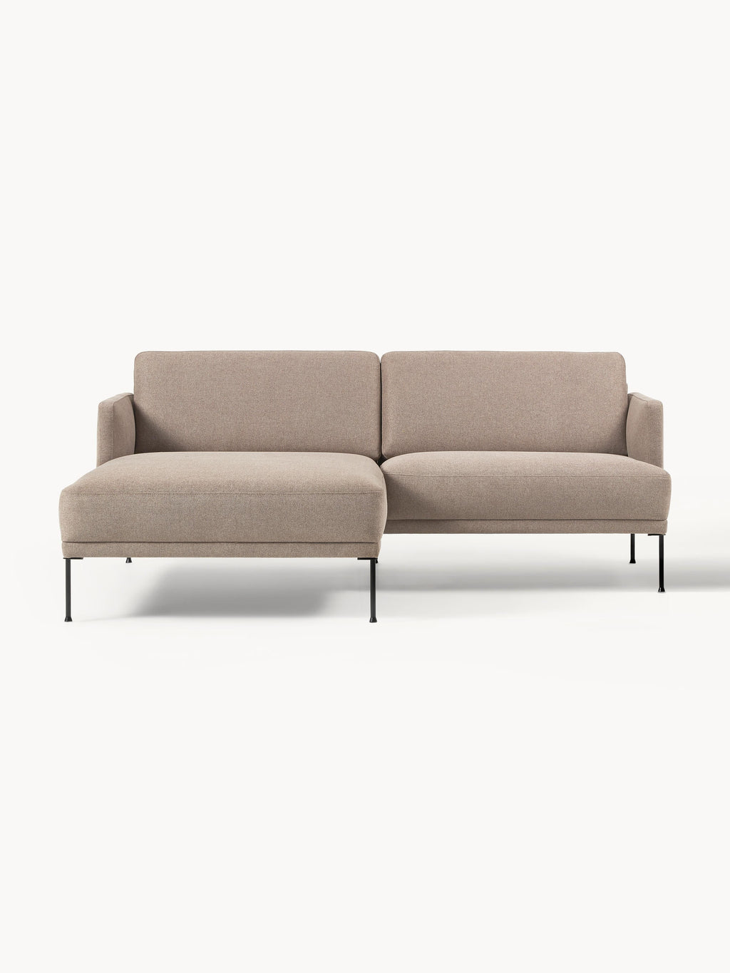 Fluente Small Corner Sofa