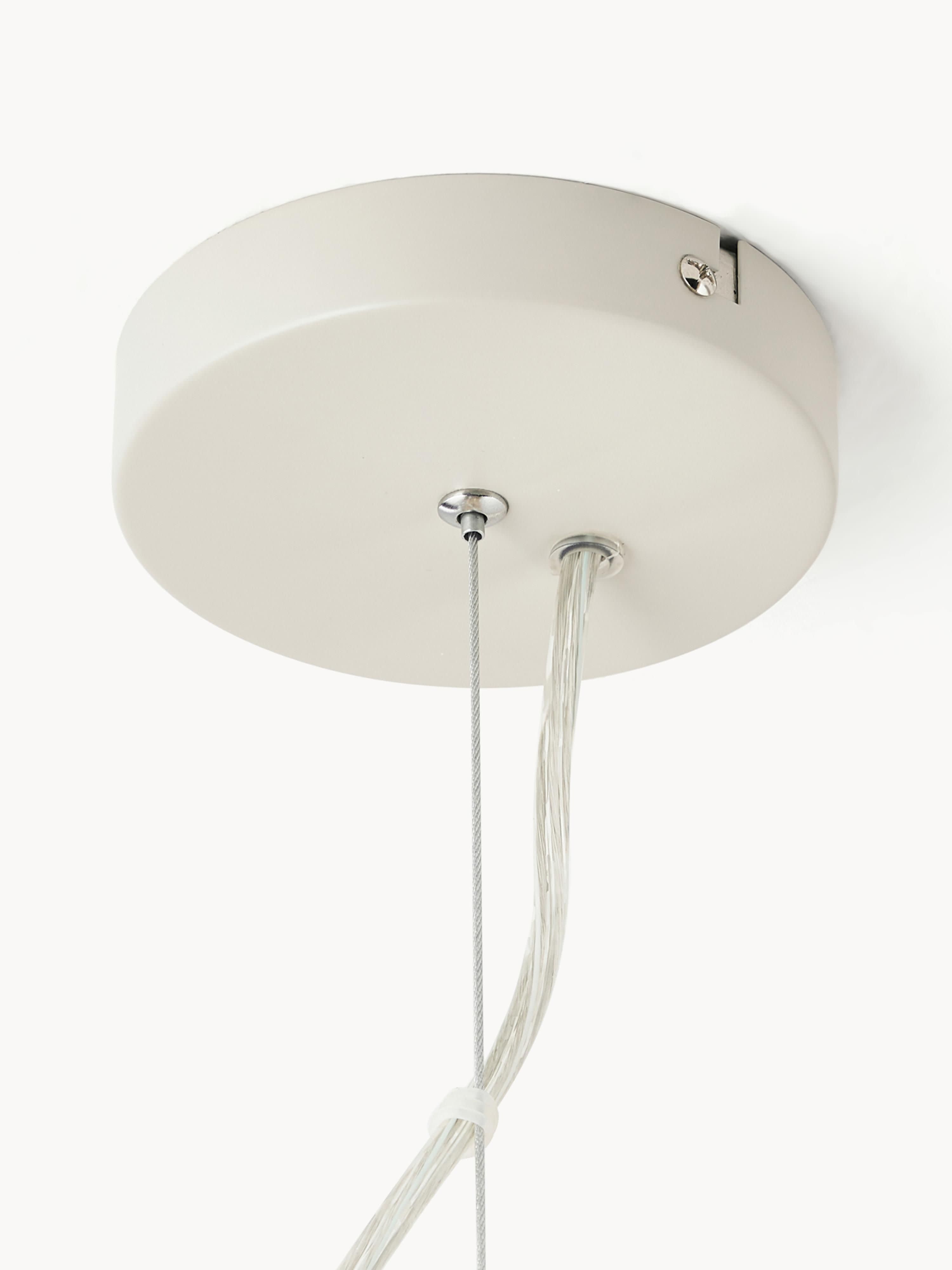 Bubbles Glass Design Pendant Light