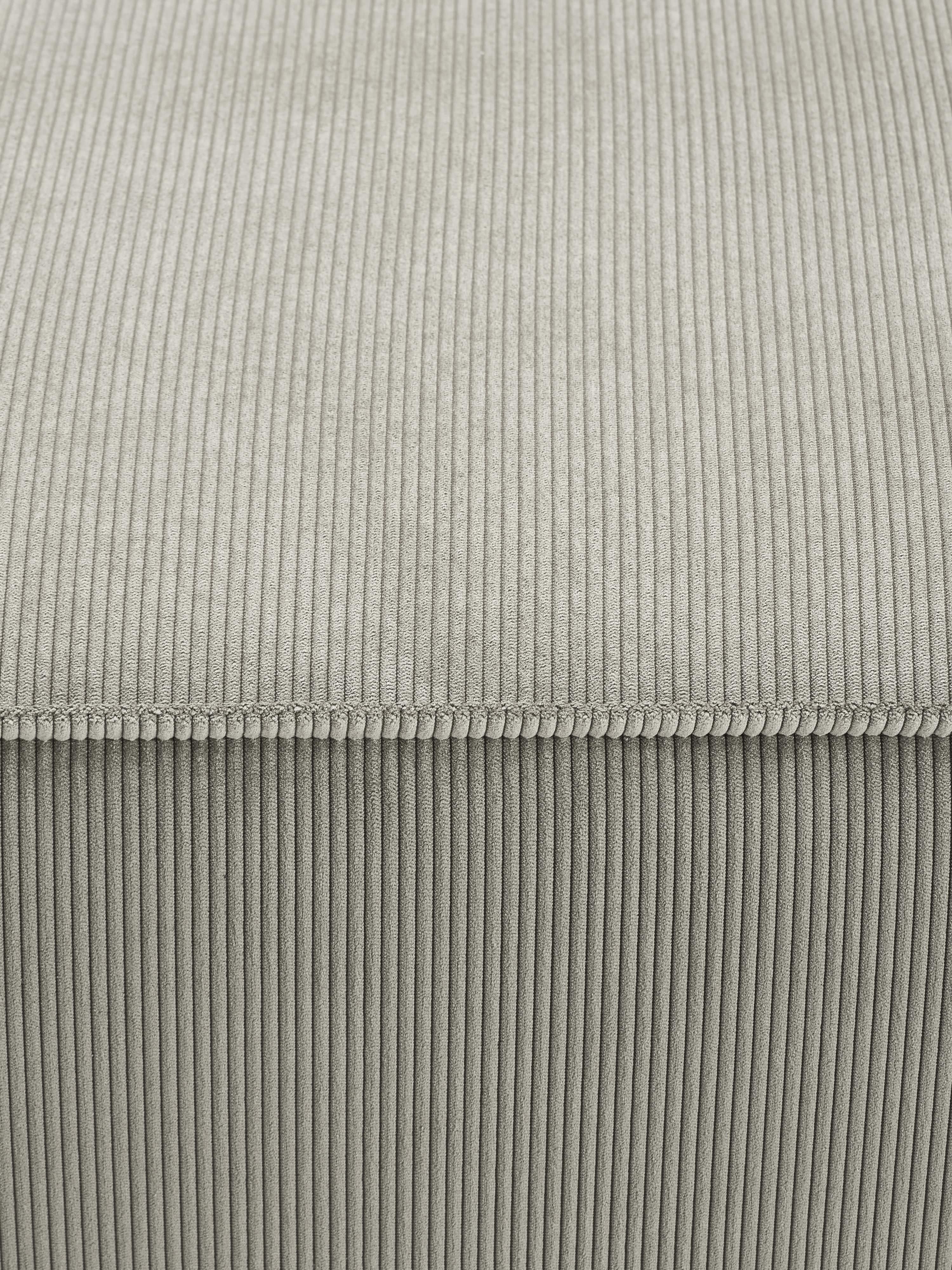 Lennon Corduroy Corner Chaise Module