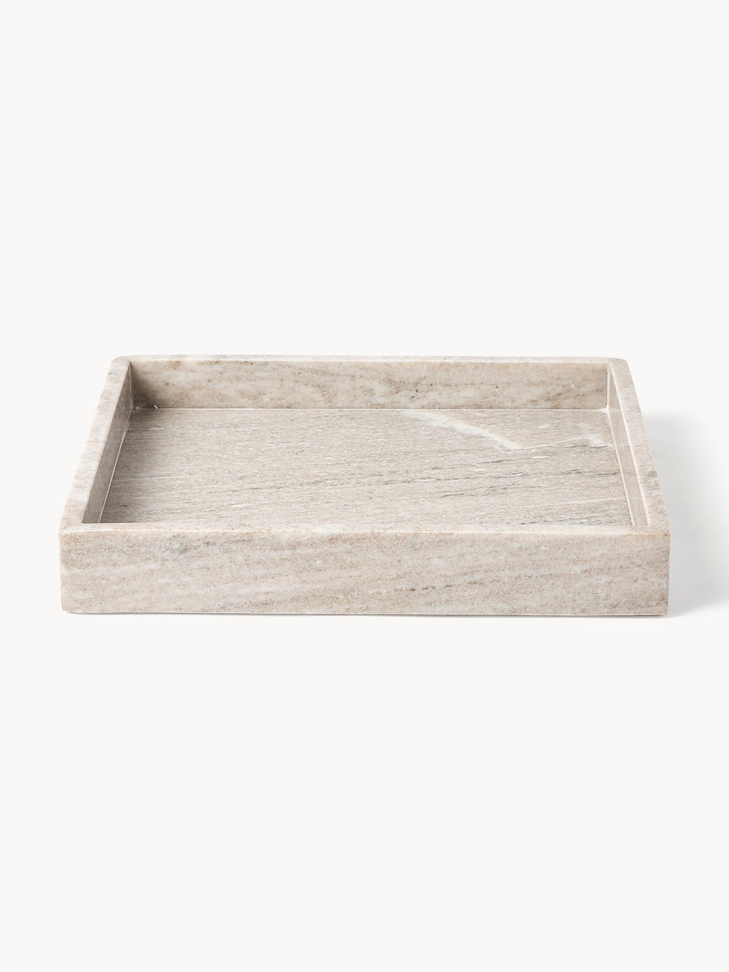 Venice Decorative Marble Tray