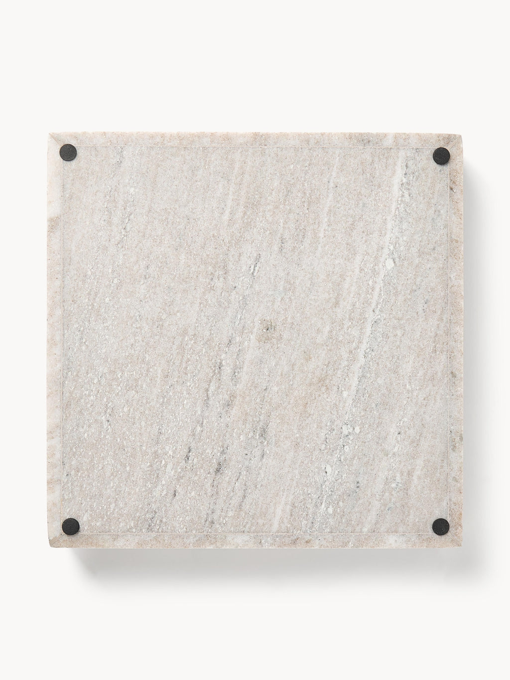 Venice Decorative Marble Tray