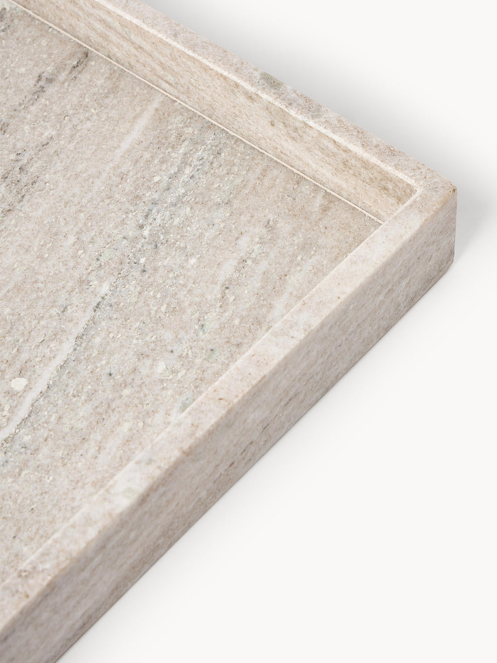 Venice Decorative Marble Tray