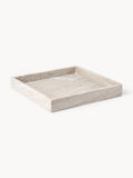 Venice Decorative Marble Tray