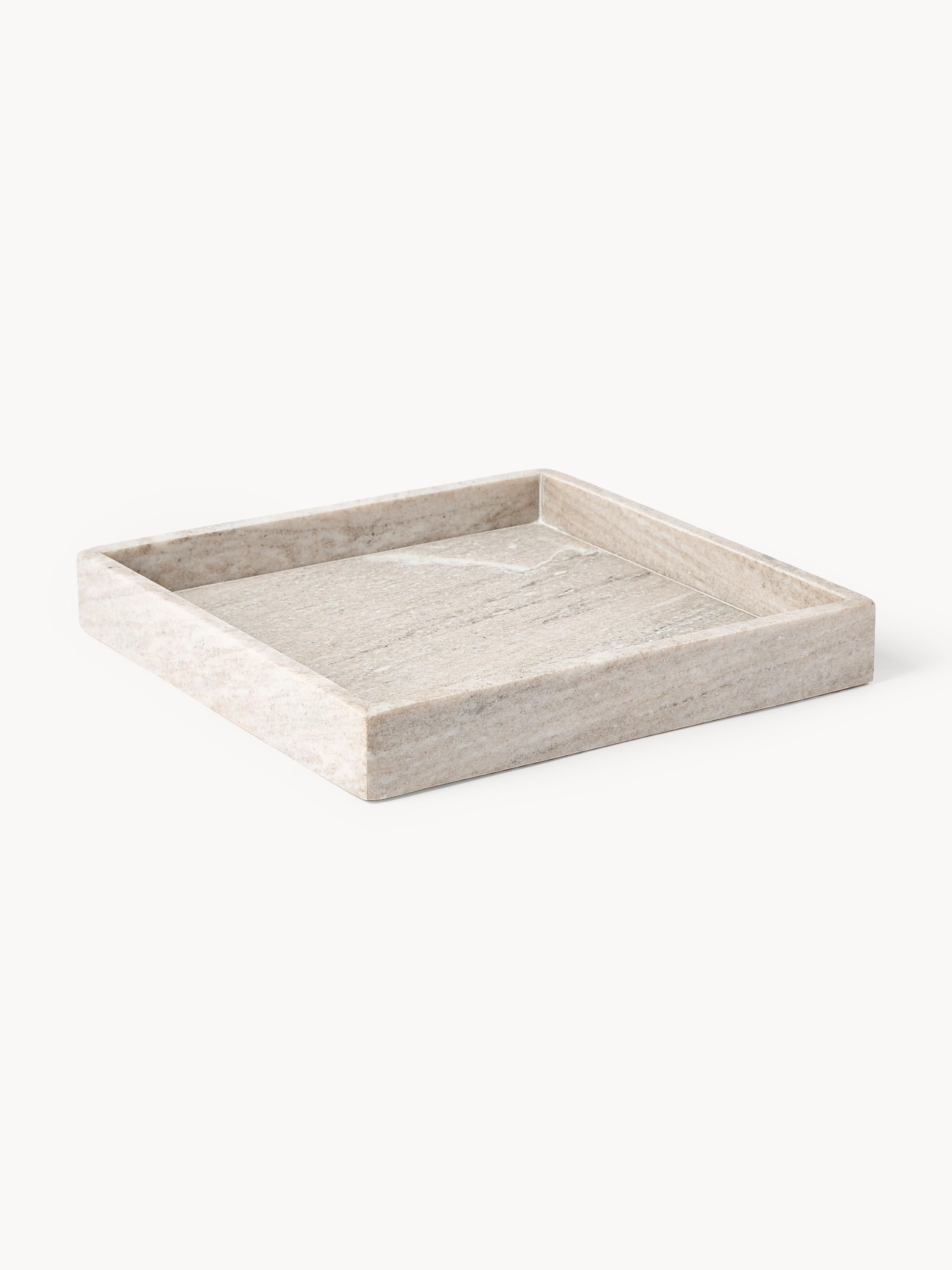 Venice Decorative Marble Tray