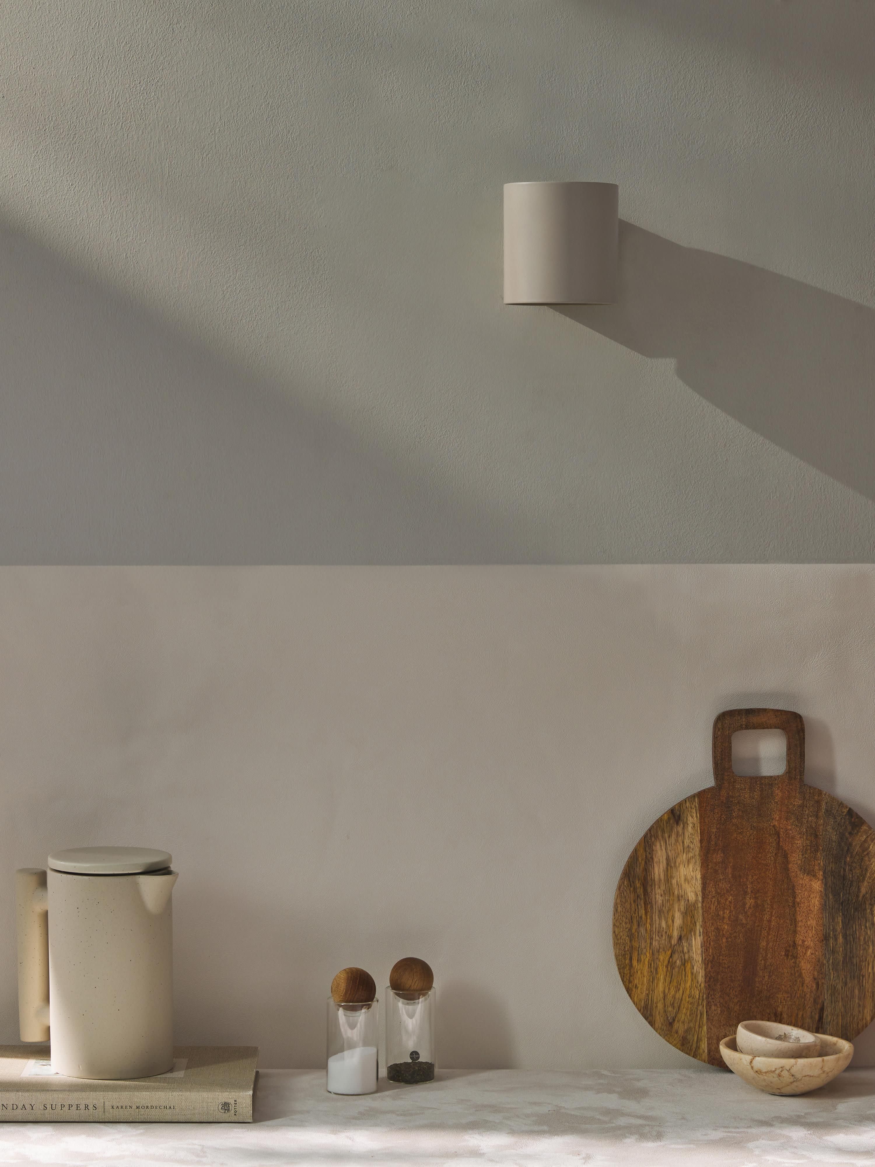 Roda Small Up & Downlight
