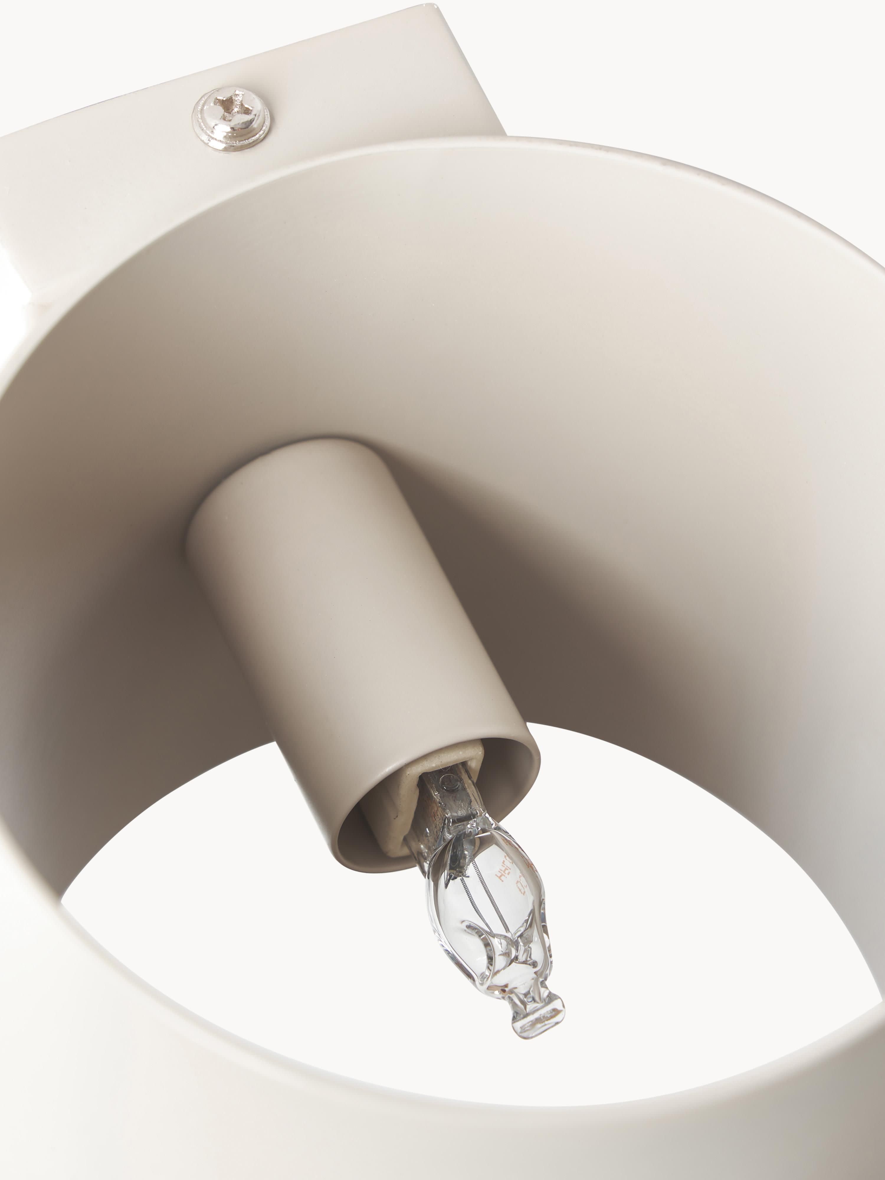 Roda Small Up & Downlight