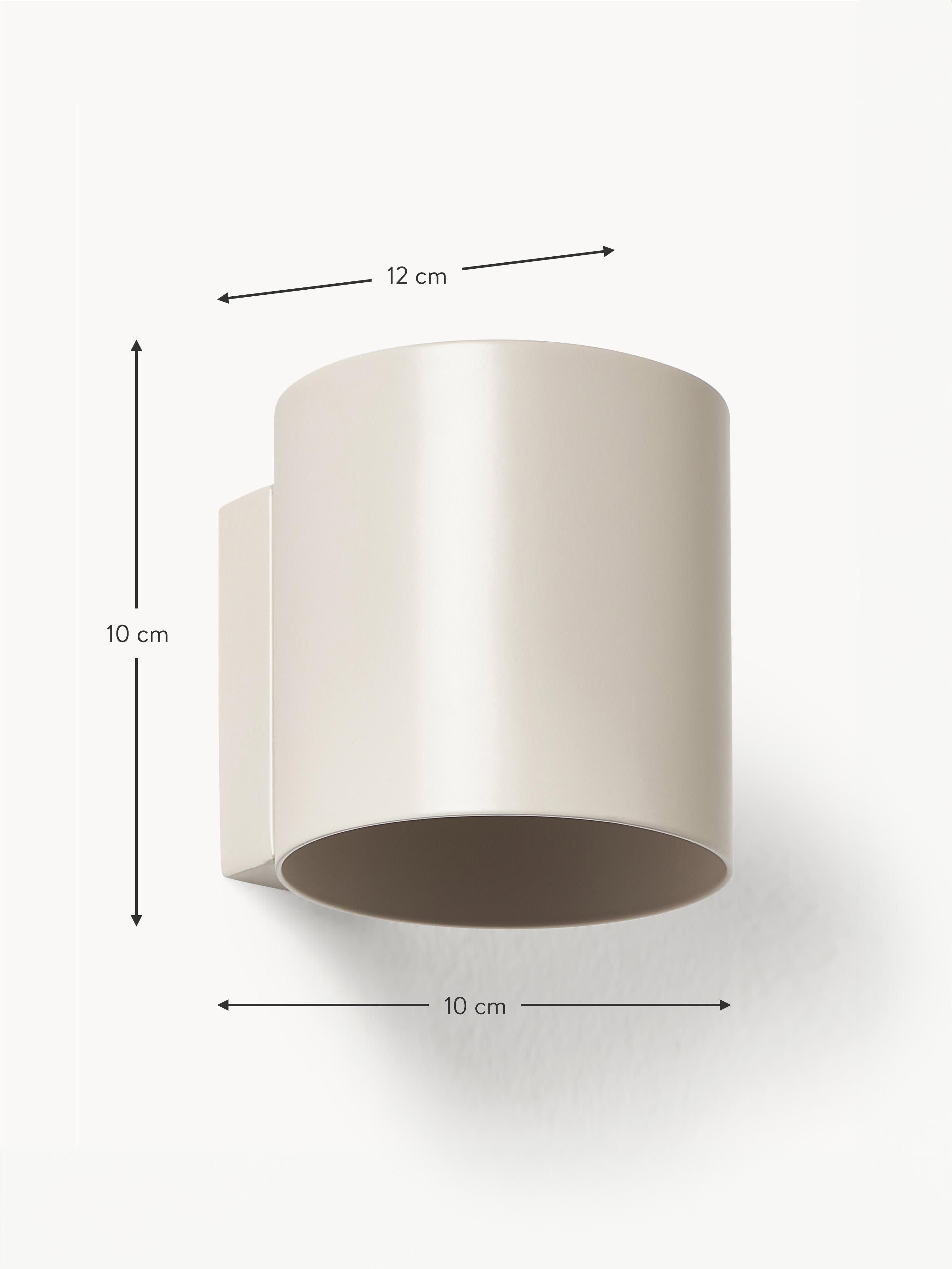 Roda Small Up & Downlight
