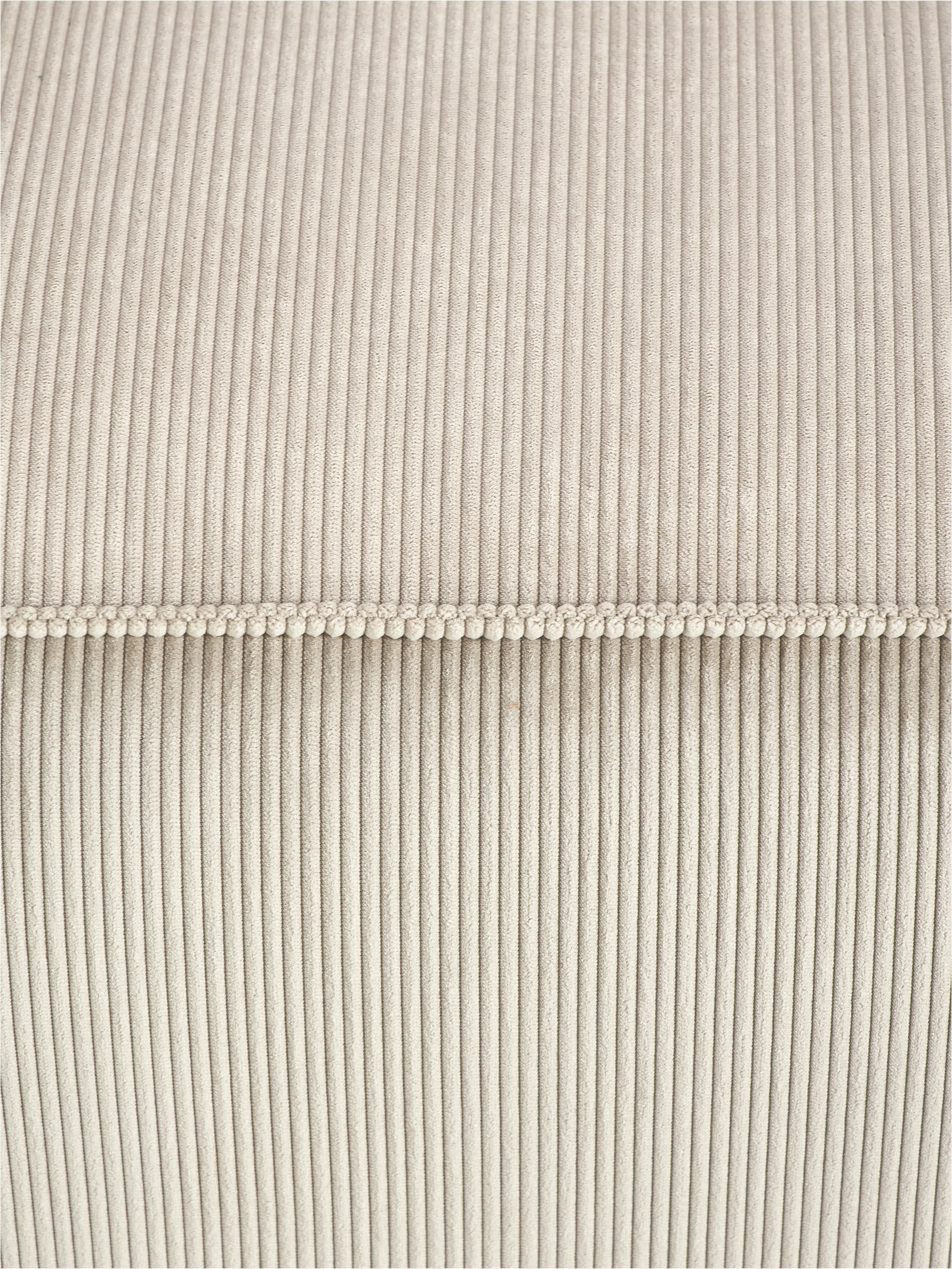Lennon Corduroy Corner Chaise Module