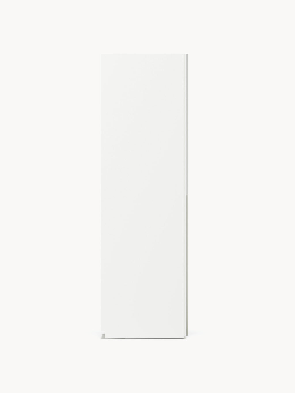 Leon Modular Hinged Door Wardrobe, 150 cm Wide, in various sizes