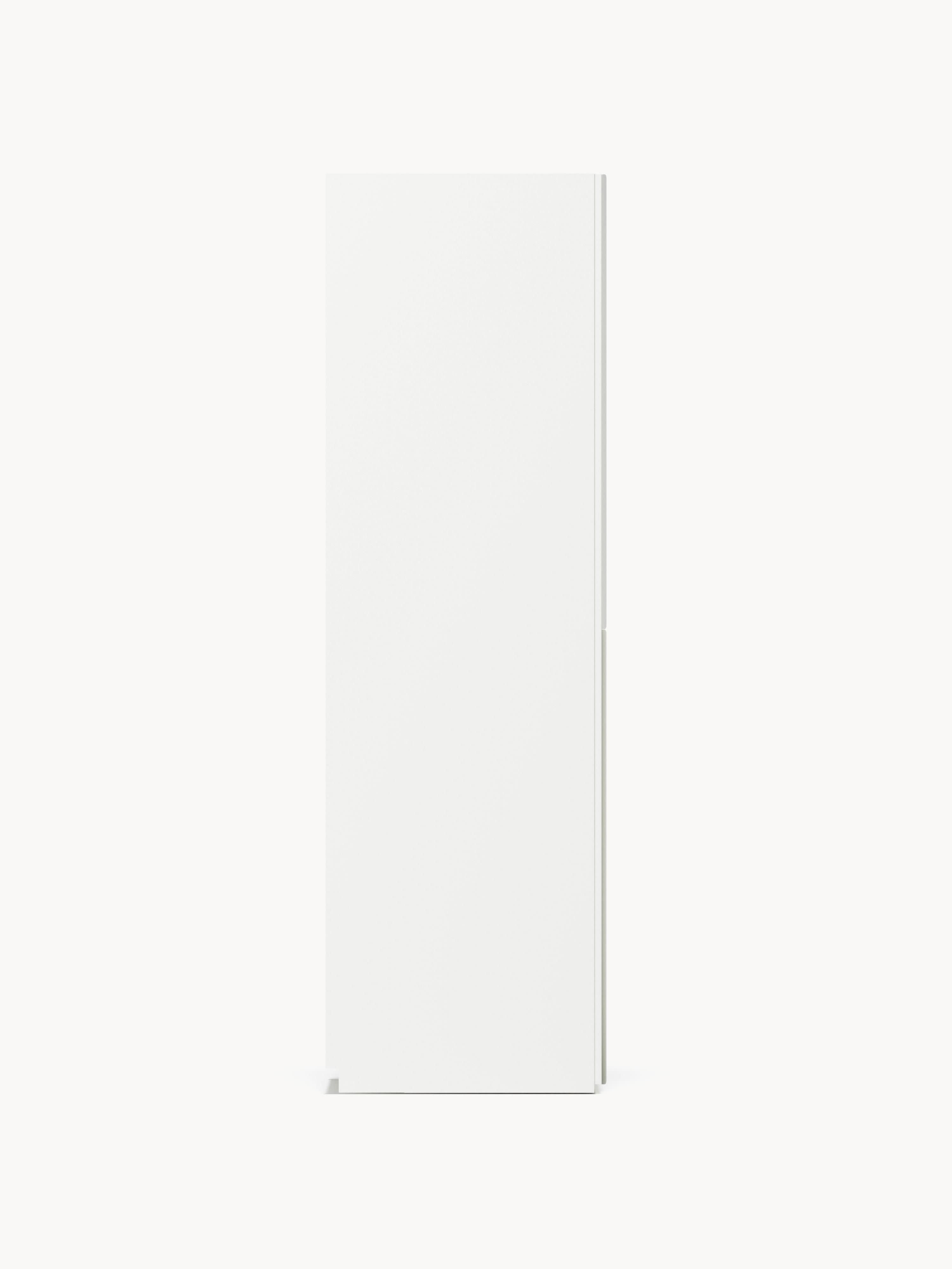 Leon Modular Hinged Door Wardrobe, 150 cm Wide, in various sizes
