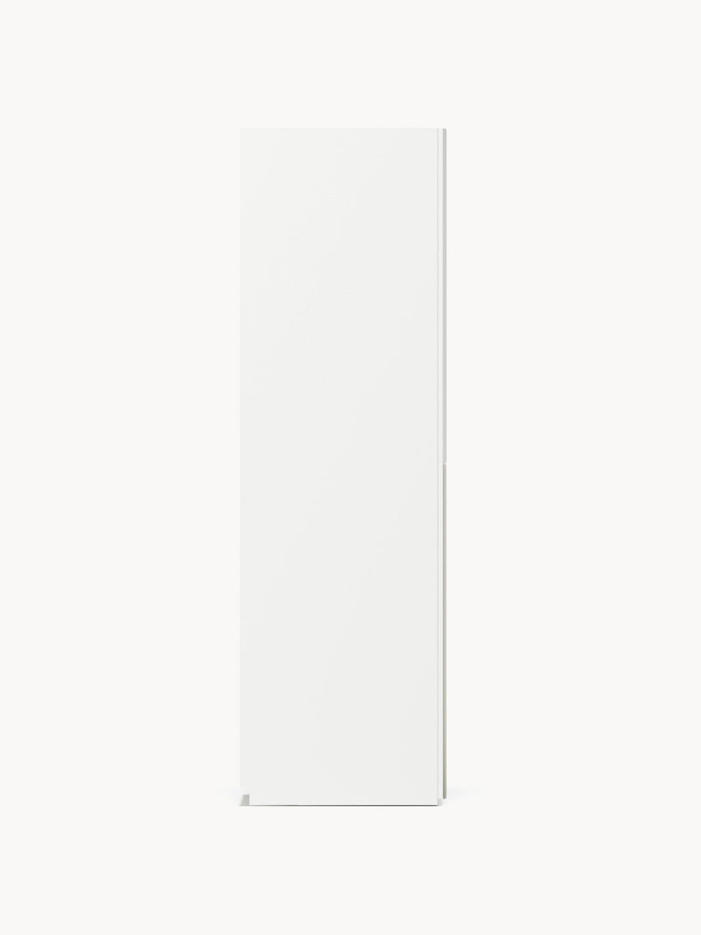 Leon Modular Hinged Door Wardrobe, 150 cm Wide, in various sizes