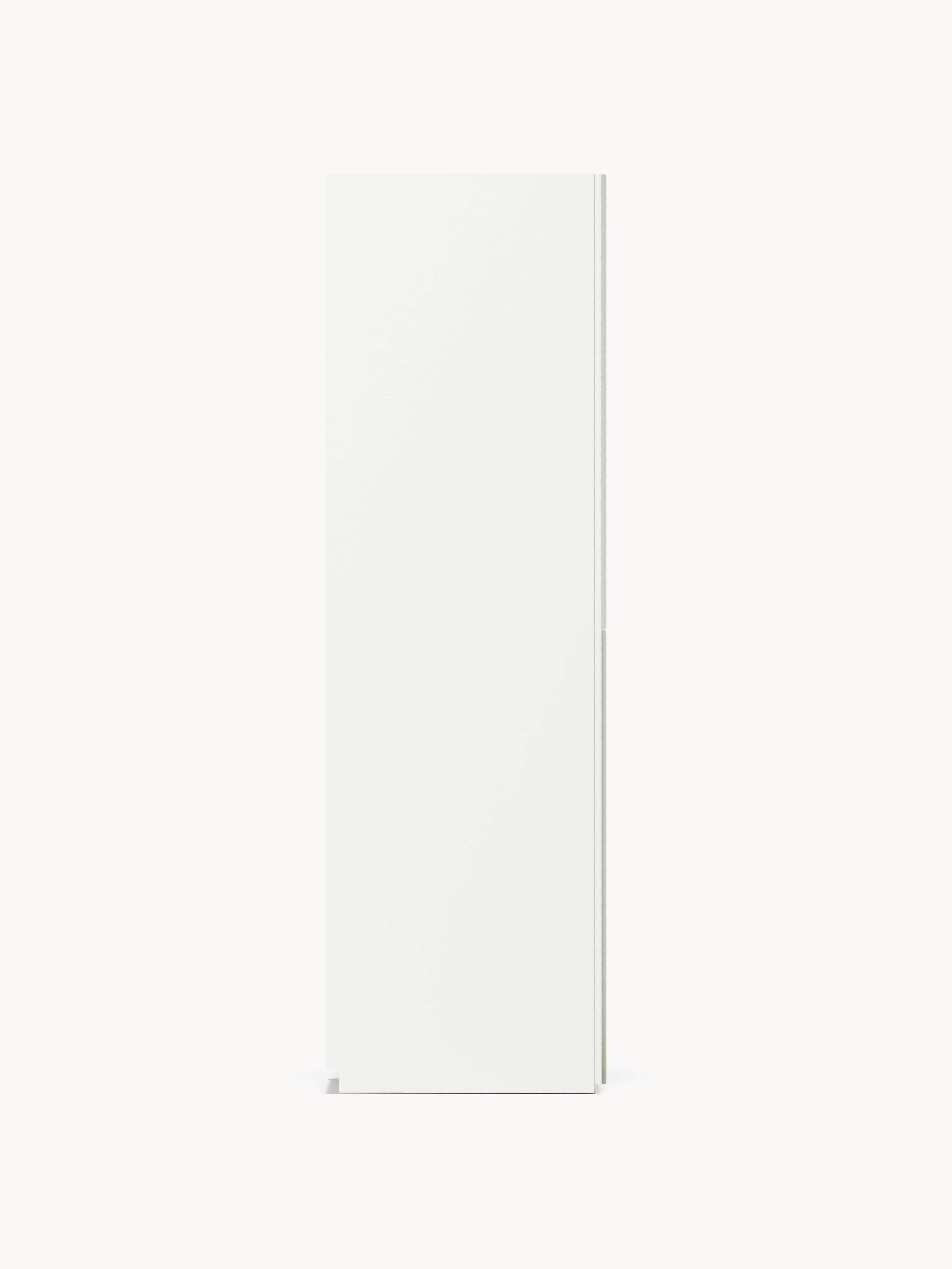 Leon Modular Hinged Door Wardrobe, 150 cm Wide, in various sizes