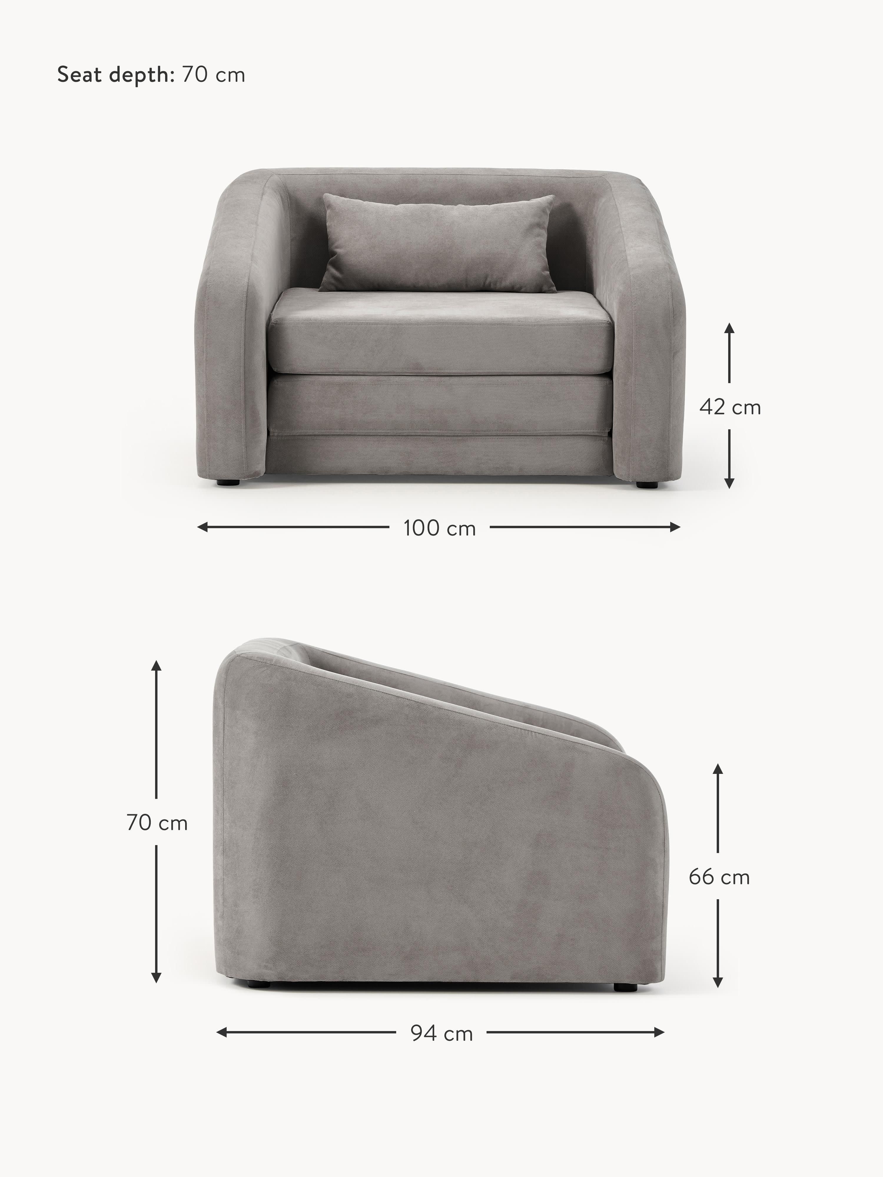 Eliot Chair Bed