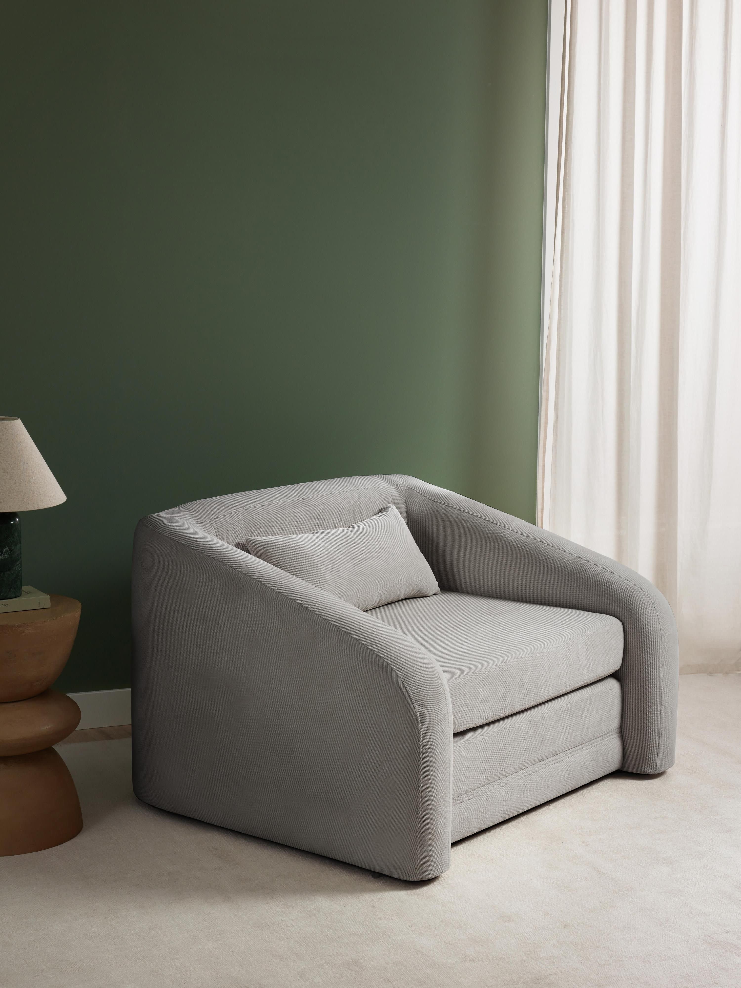 Eliot Chair Bed