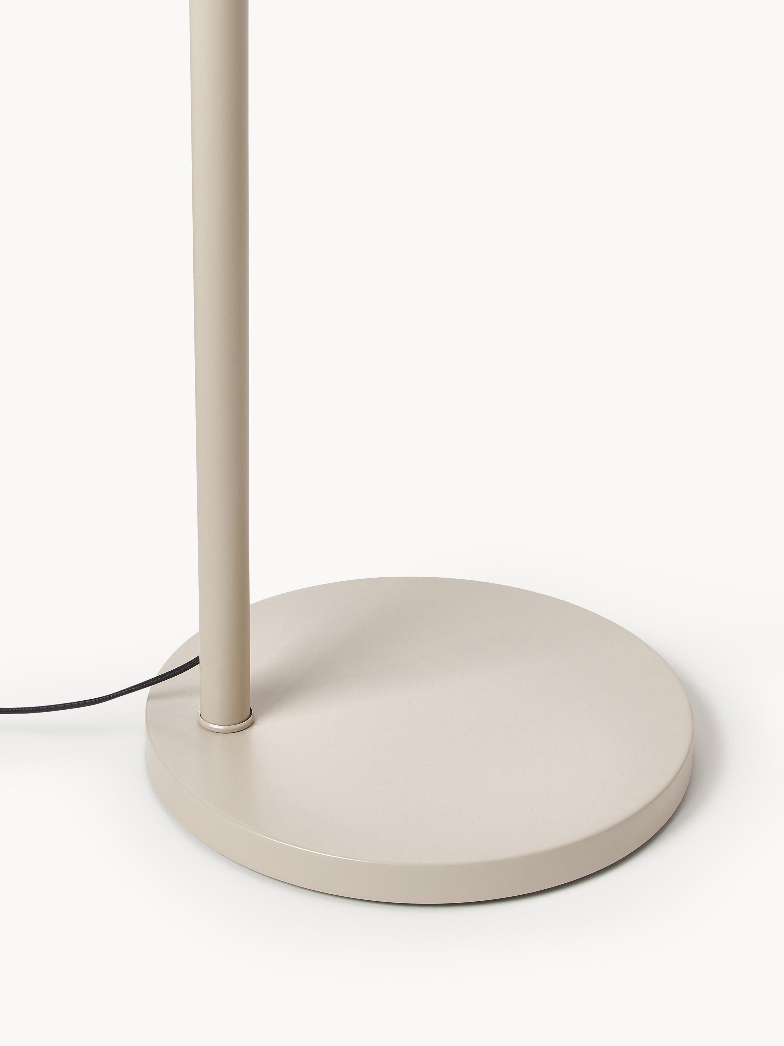Bowie Large Arc Lamp