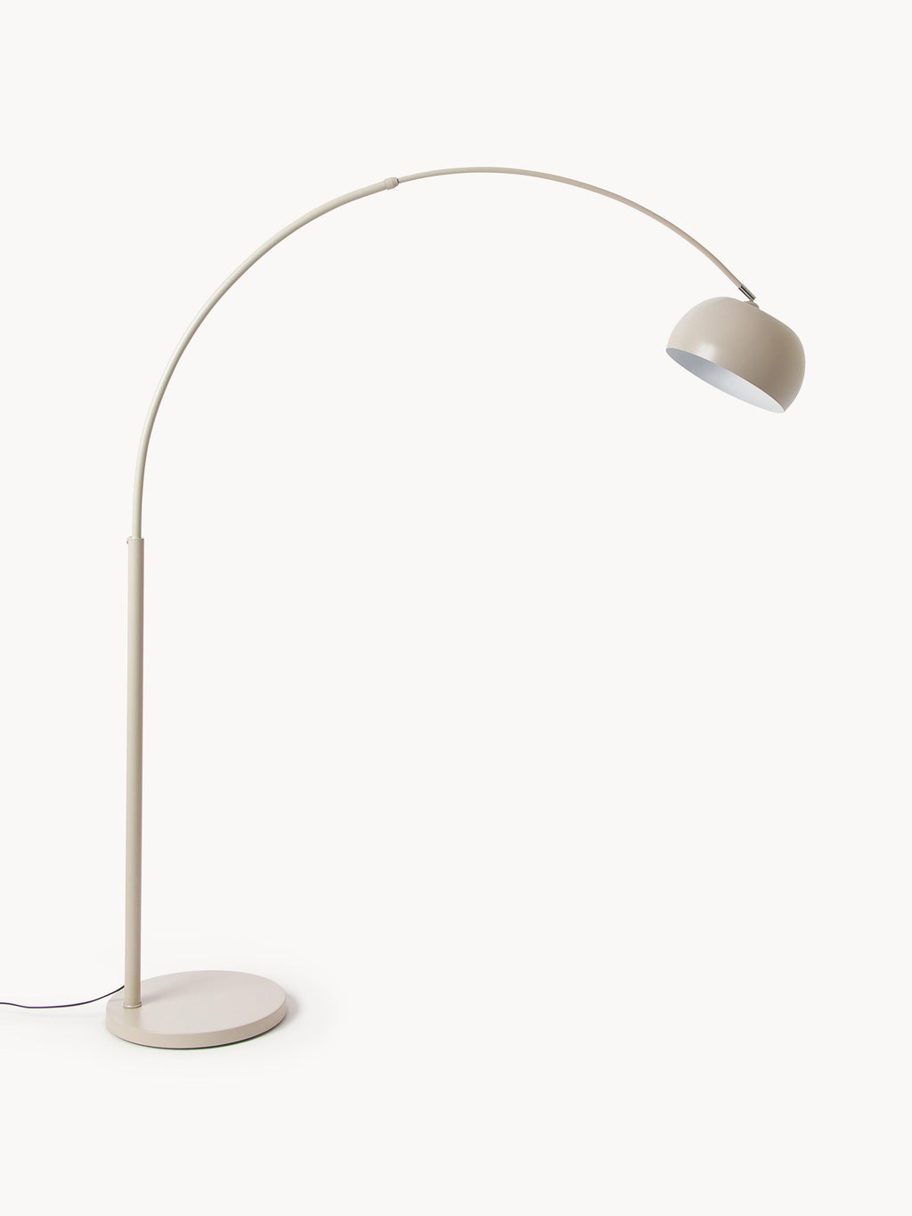 Bowie Large Arc Lamp