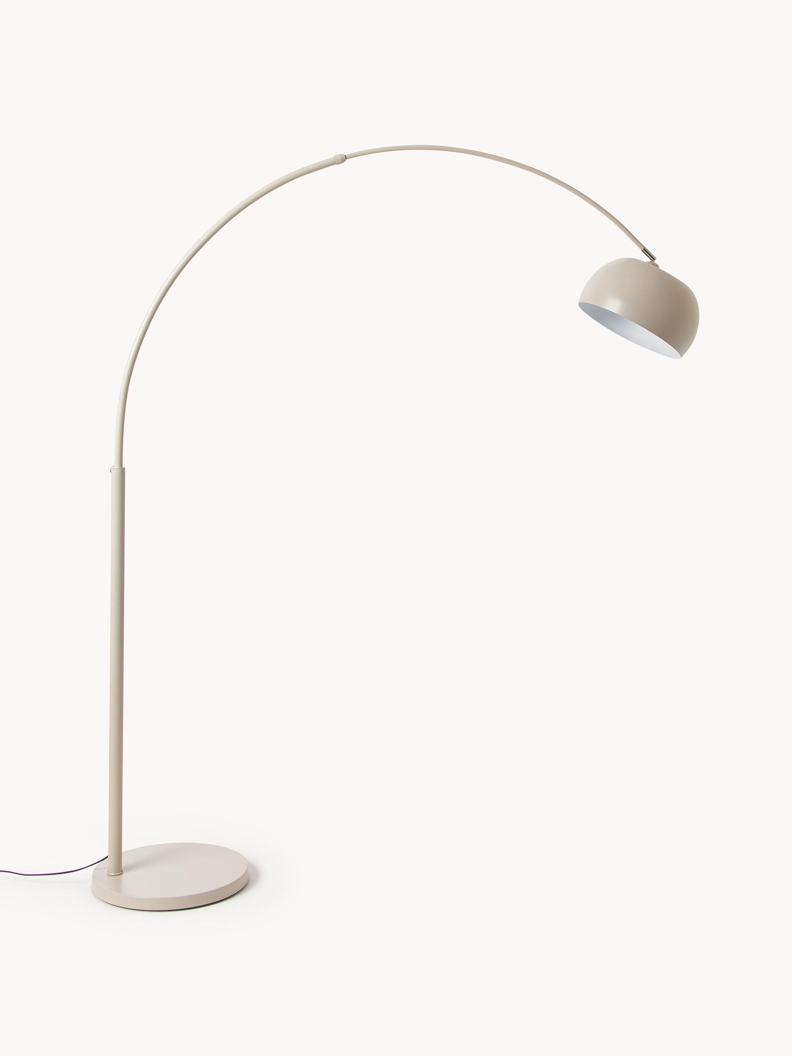 Bowie Large Arc Lamp
