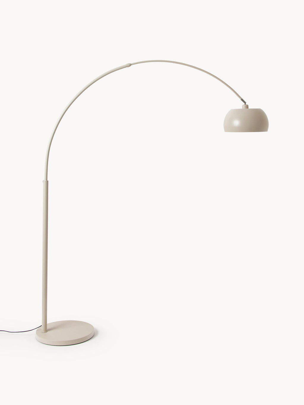 Gallery image 1 - Large Arc Lamp Bowie