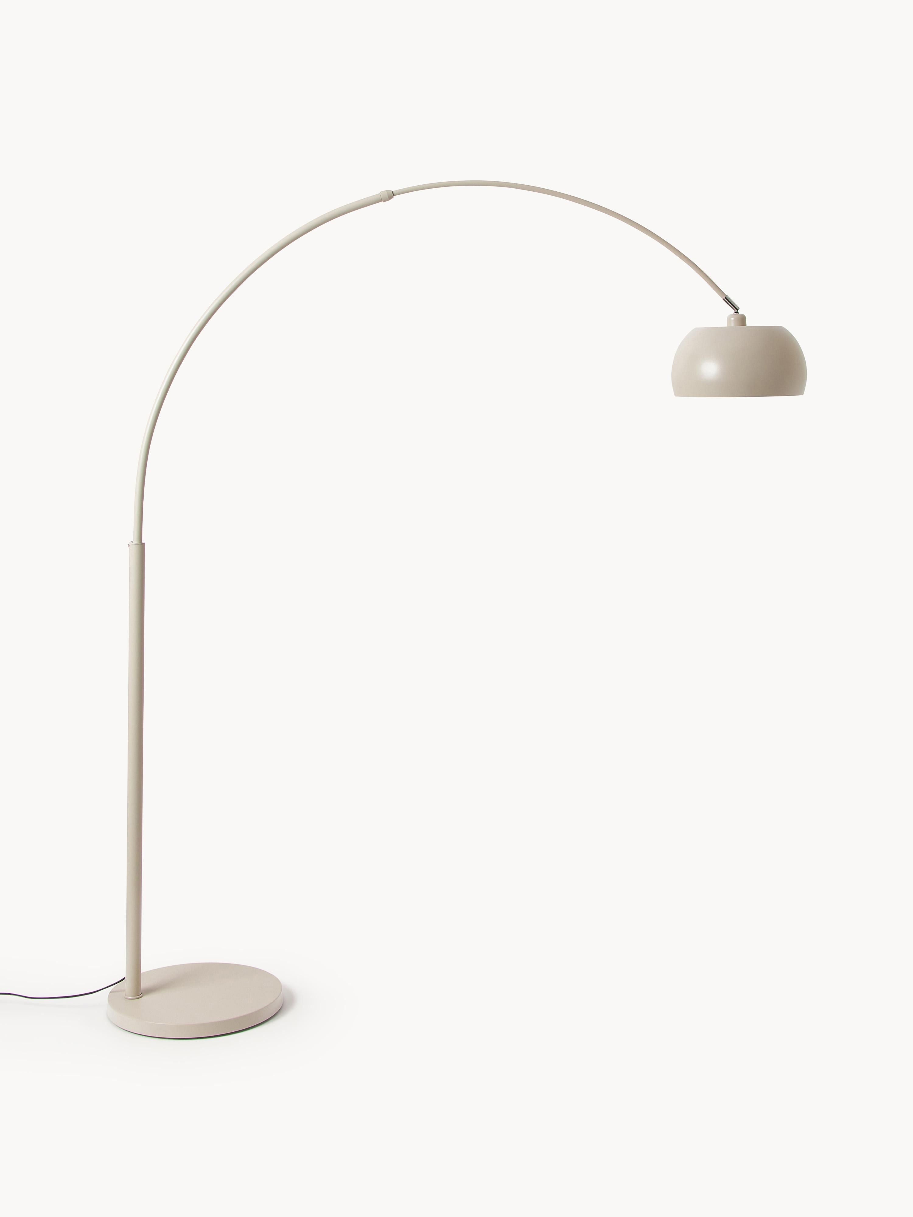 Gallery image 1 - Large Arc Lamp Bowie