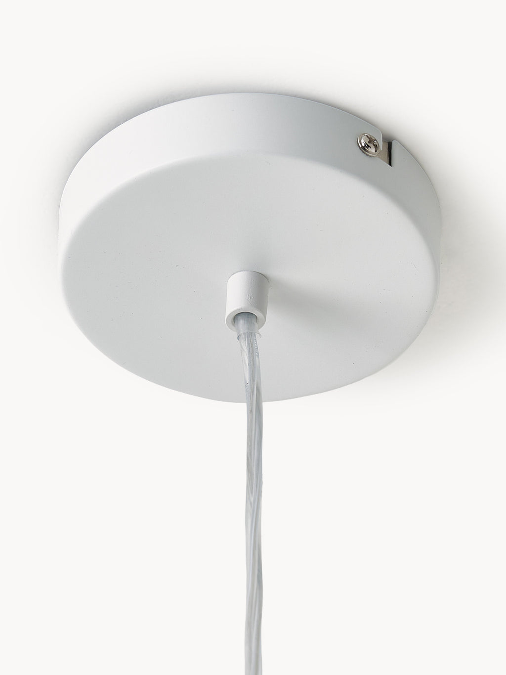 Misaki Rice Paper Design Pendant Light