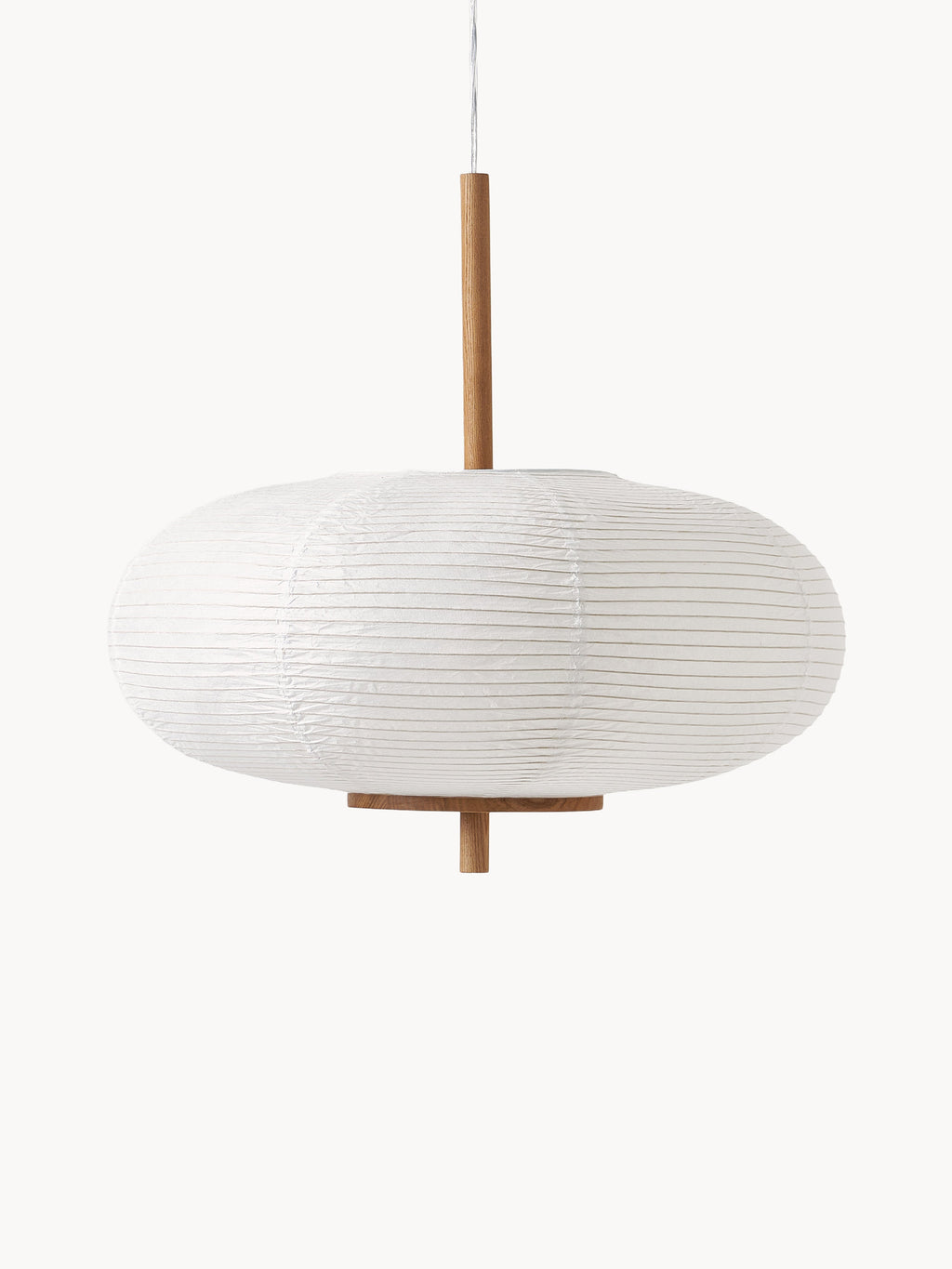 Gallery image 1 - Rice Paper Design Pendant Light Misaki