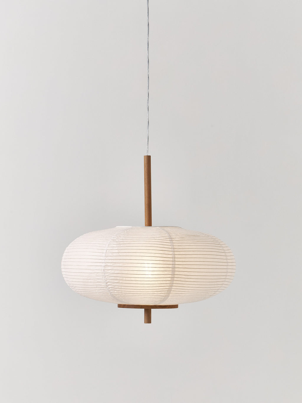Misaki Rice Paper Design Pendant Light