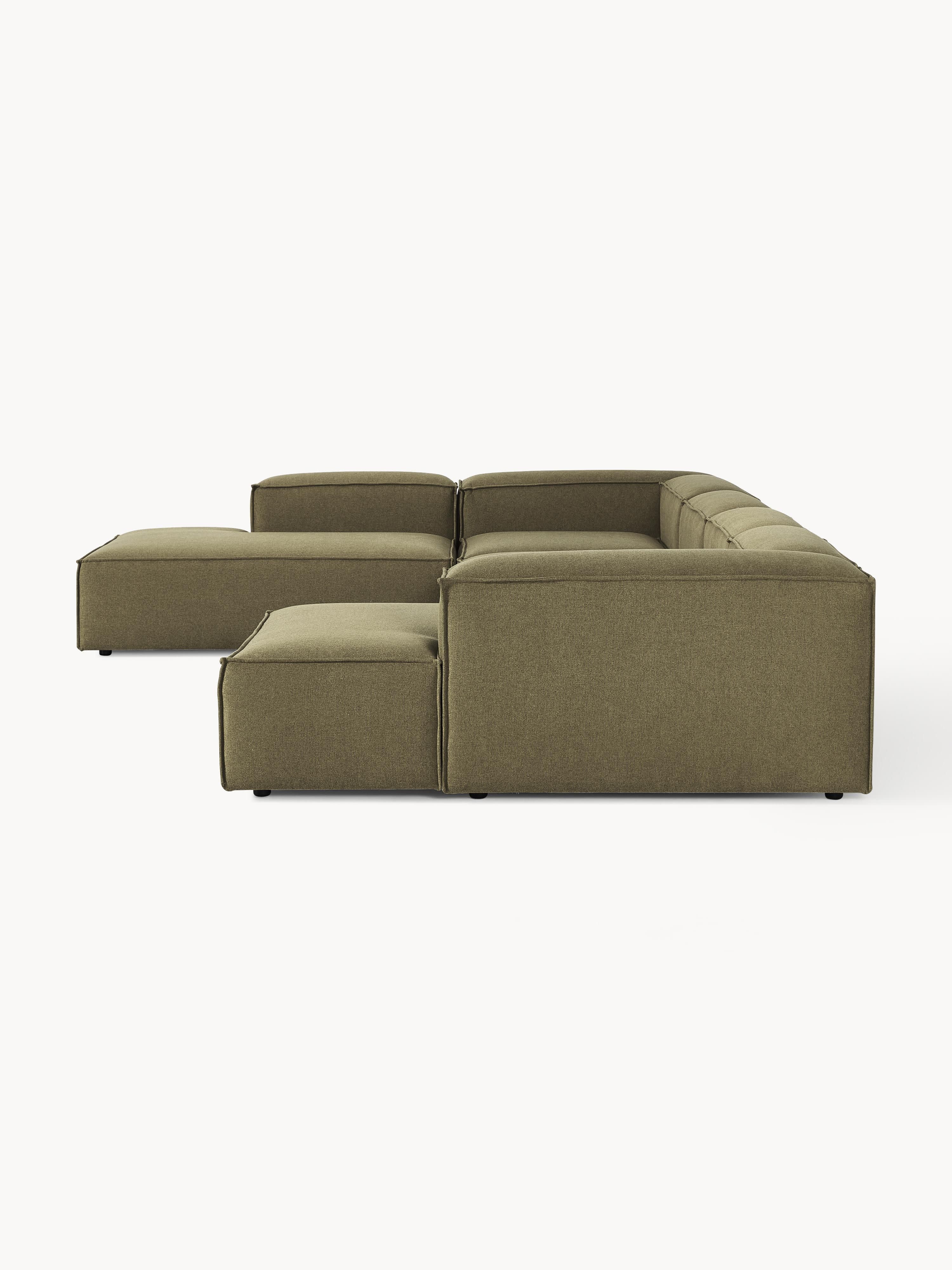 Lennon XL Modular Sofa